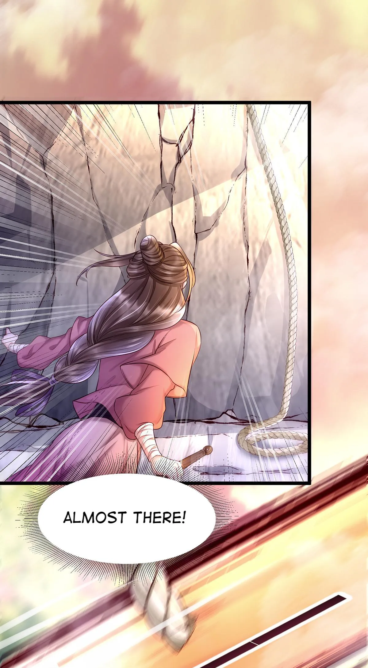 Don't Mess With My Mom Chapter 10 page 5 - 