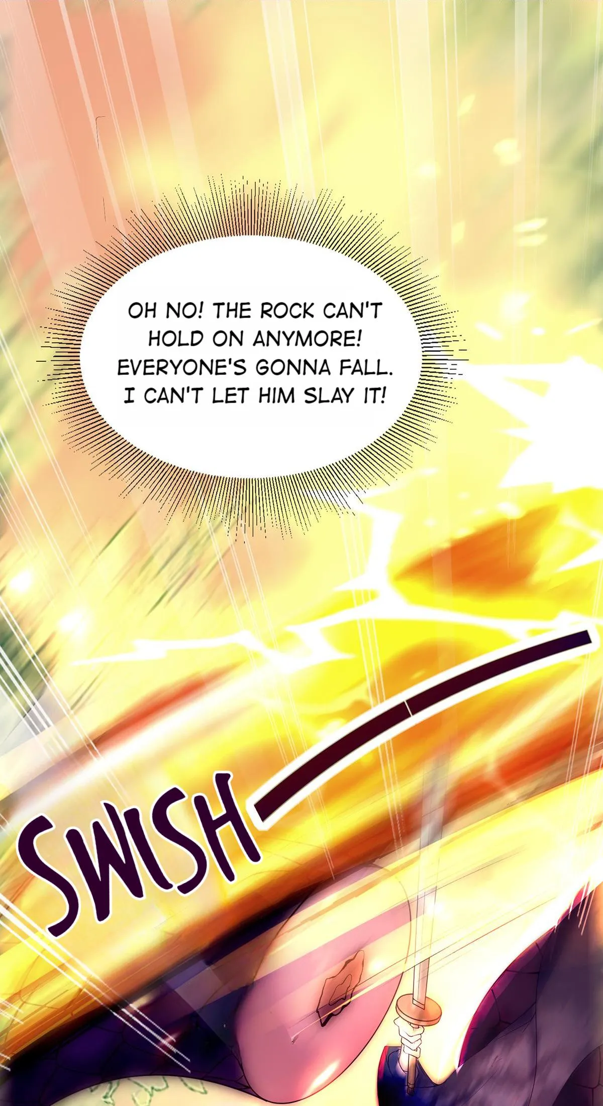 Don't Mess With My Mom Chapter 10 page 8 - 