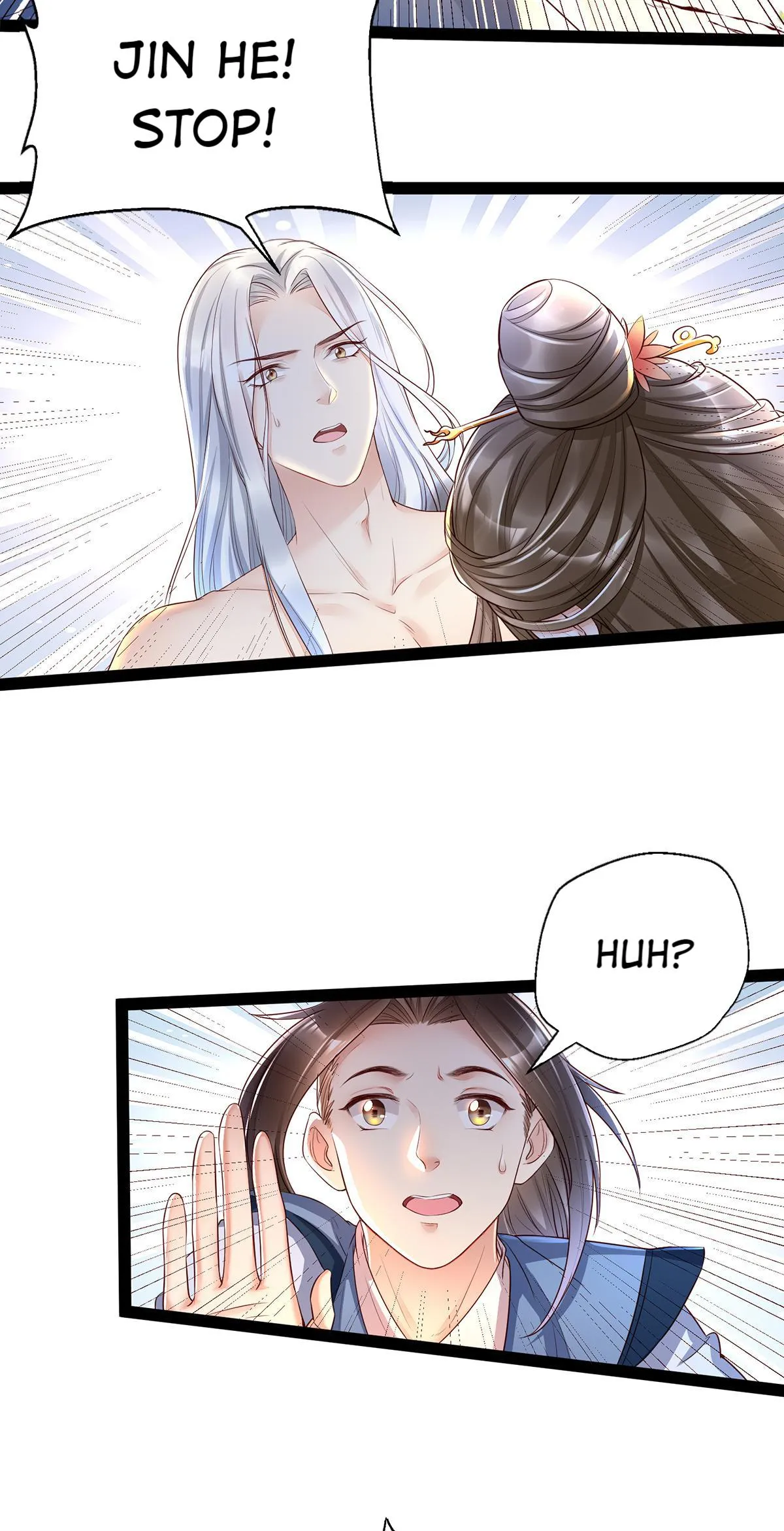 Don't Mess With My Mom Chapter 11 page 11 - 