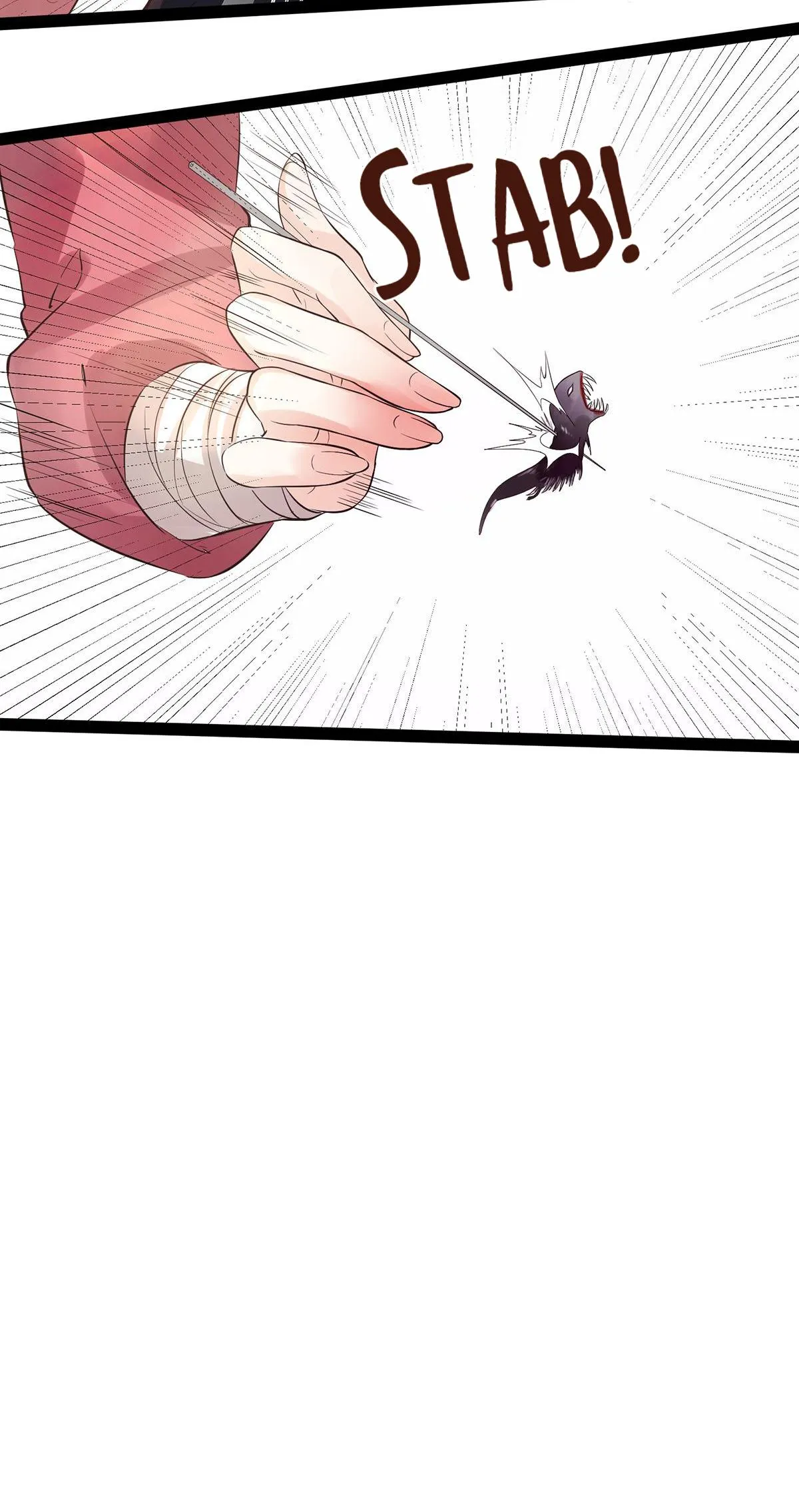 Don't Mess With My Mom Chapter 11 page 19 - 