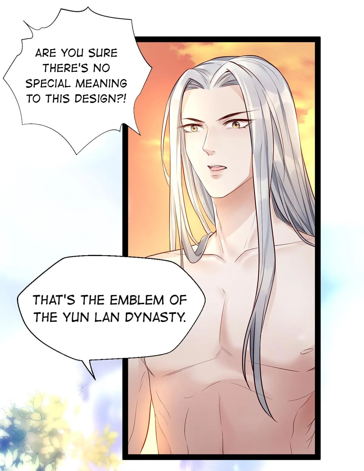 Don't Mess With My Mom Chapter 11 page 27 - 