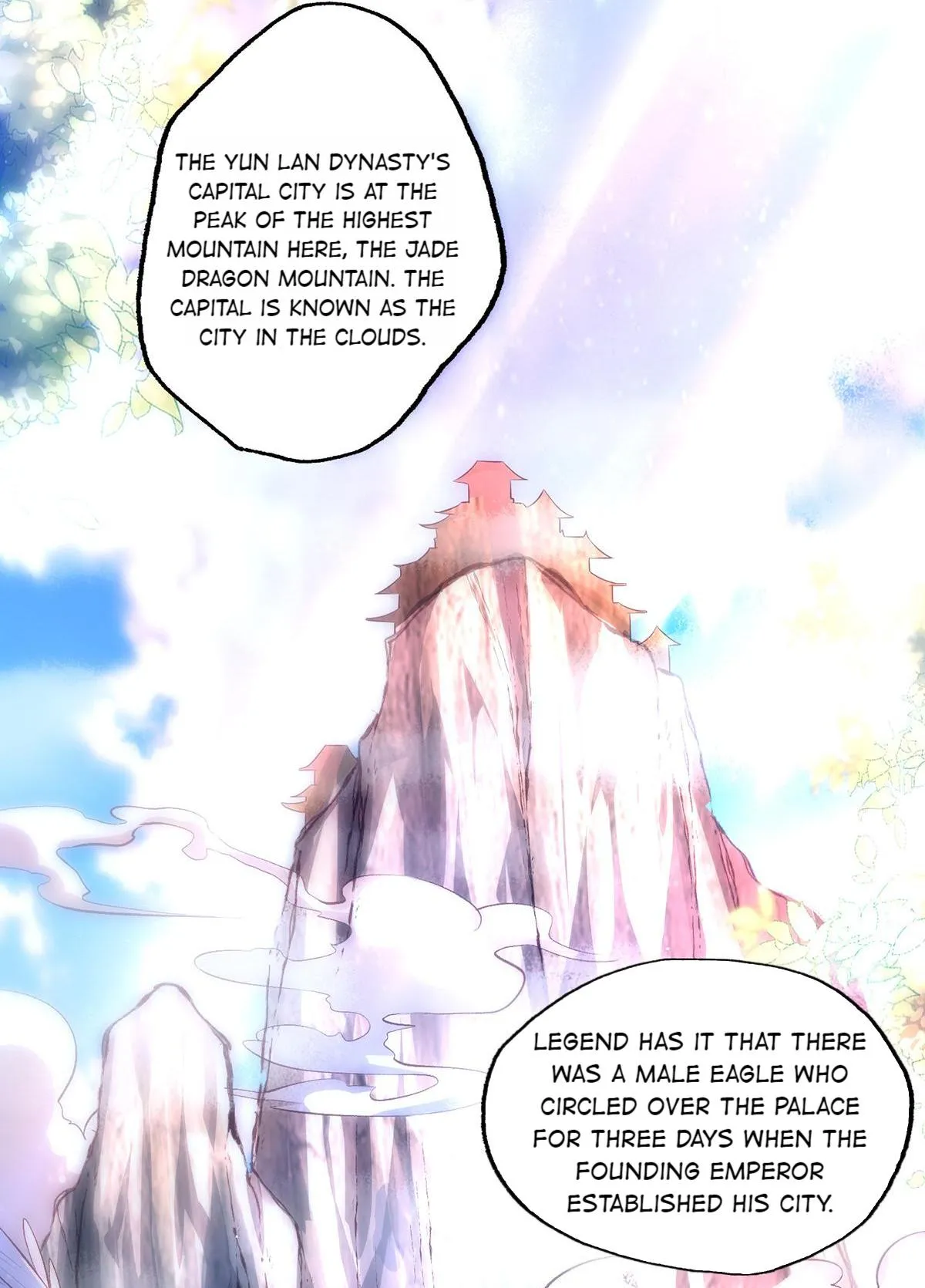 Don't Mess With My Mom Chapter 11 page 28 - 