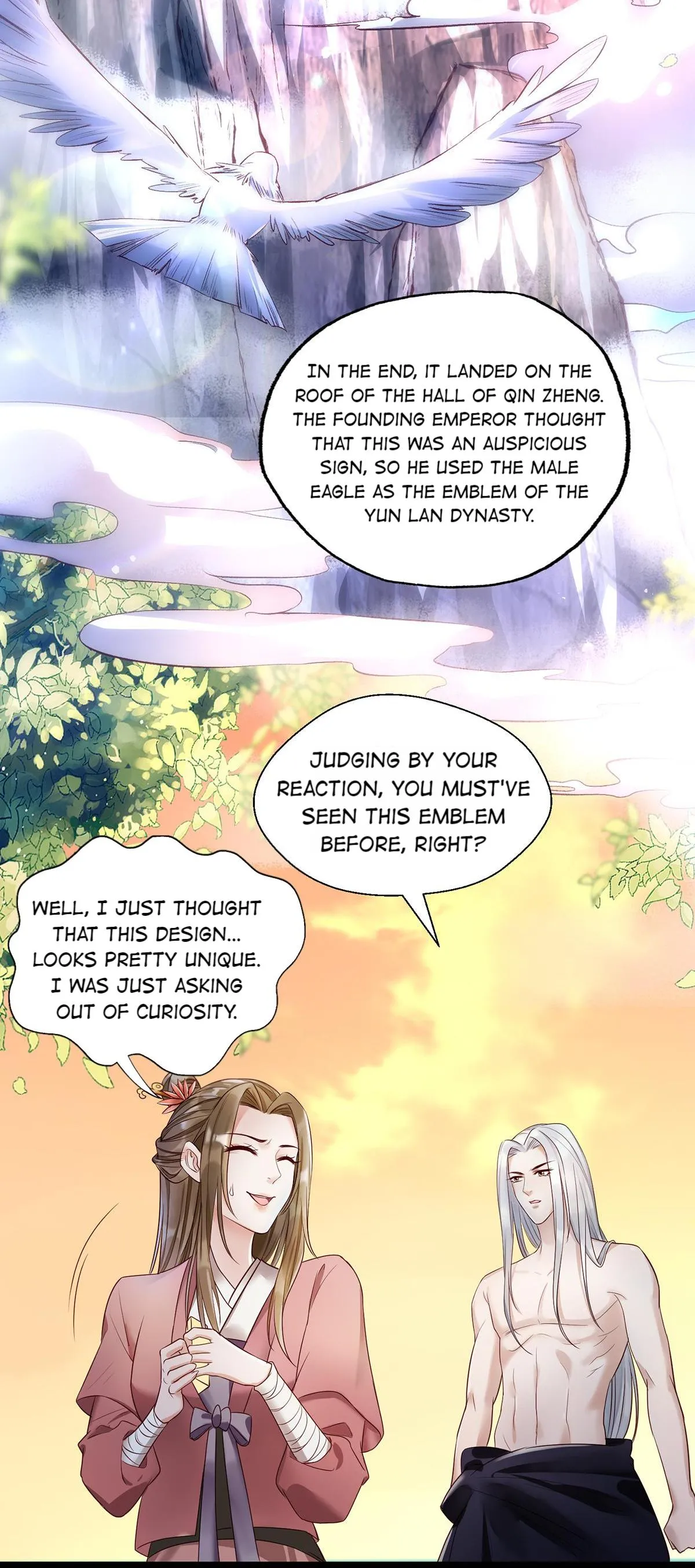 Don't Mess With My Mom Chapter 11 page 29 - 