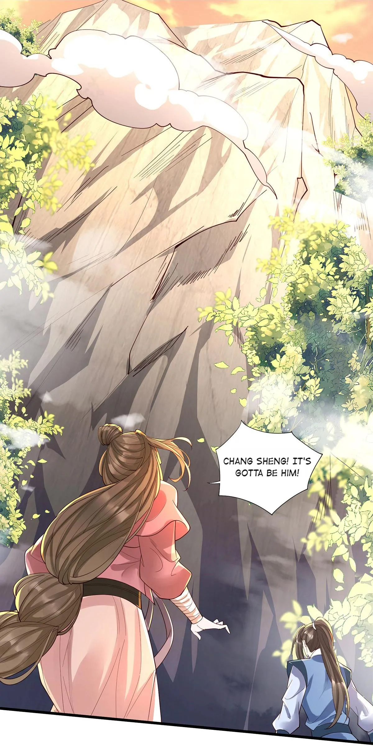 Don't Mess With My Mom Chapter 11 page 31 - 