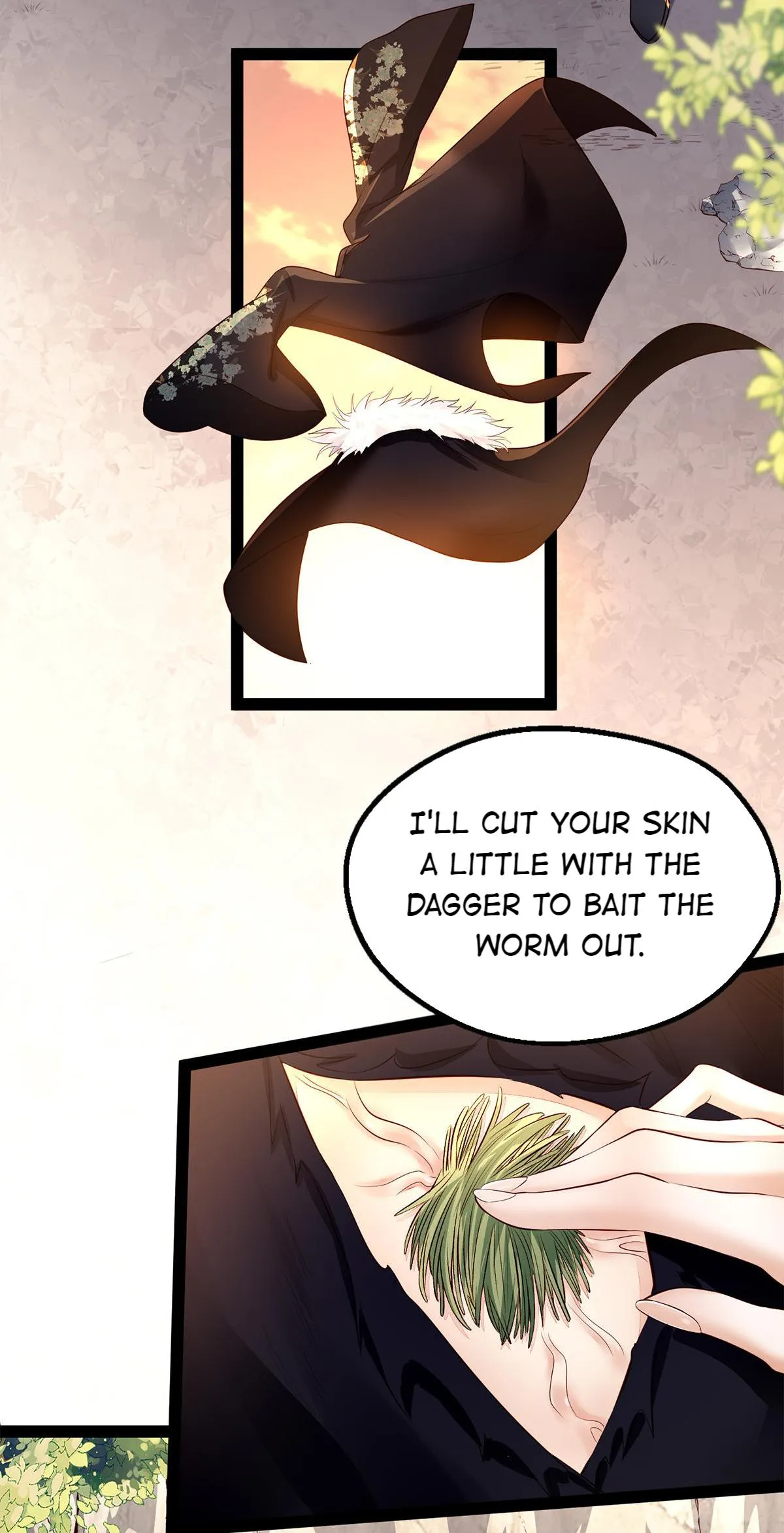 Don't Mess With My Mom Chapter 11 page 7 - 