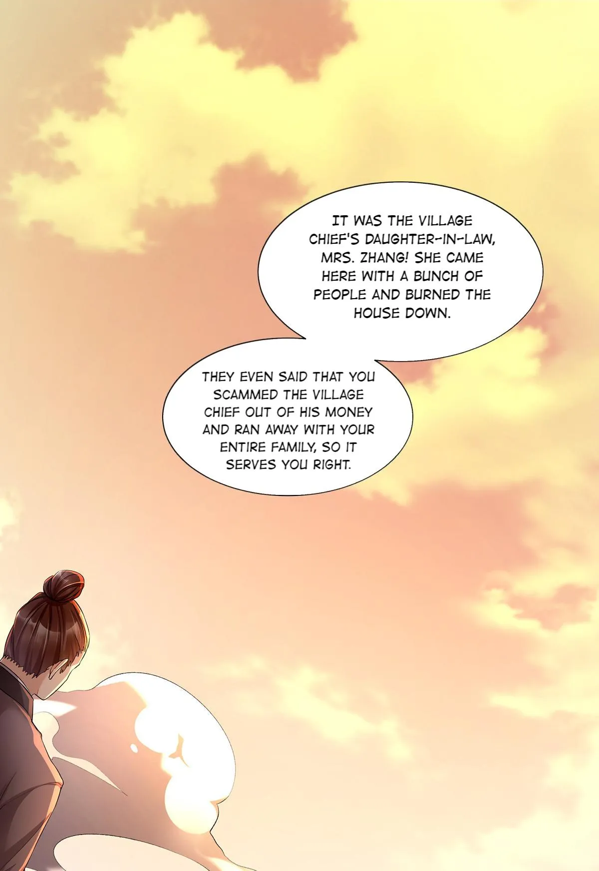 Don't Mess With My Mom Chapter 12 page 2 - 