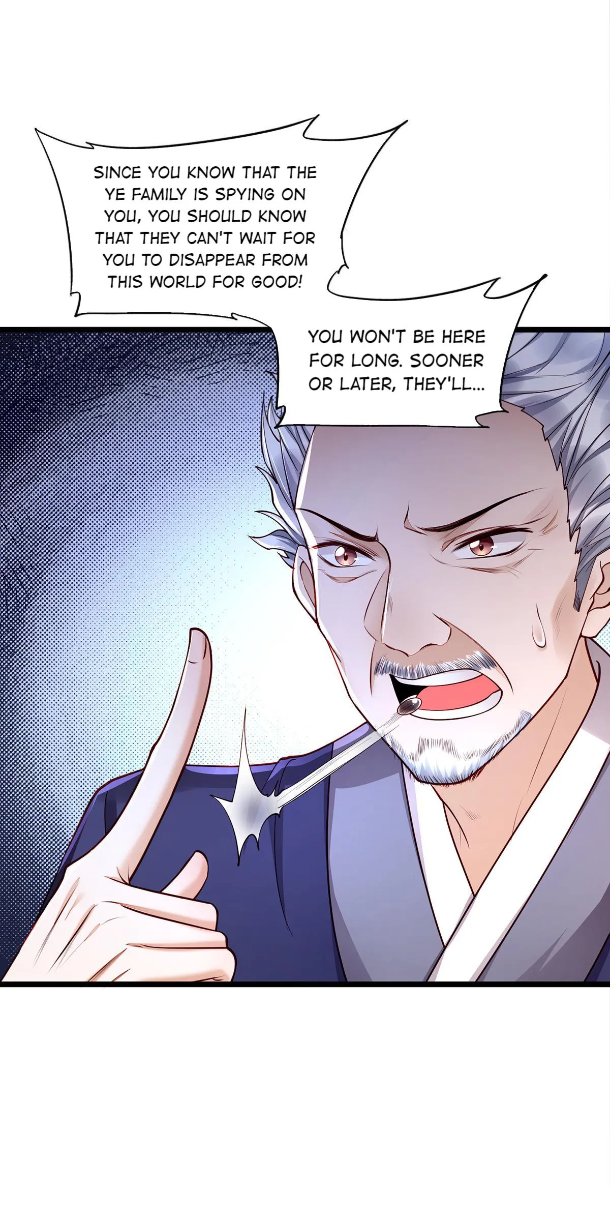 Don't Mess With My Mom Chapter 12 page 18 - 