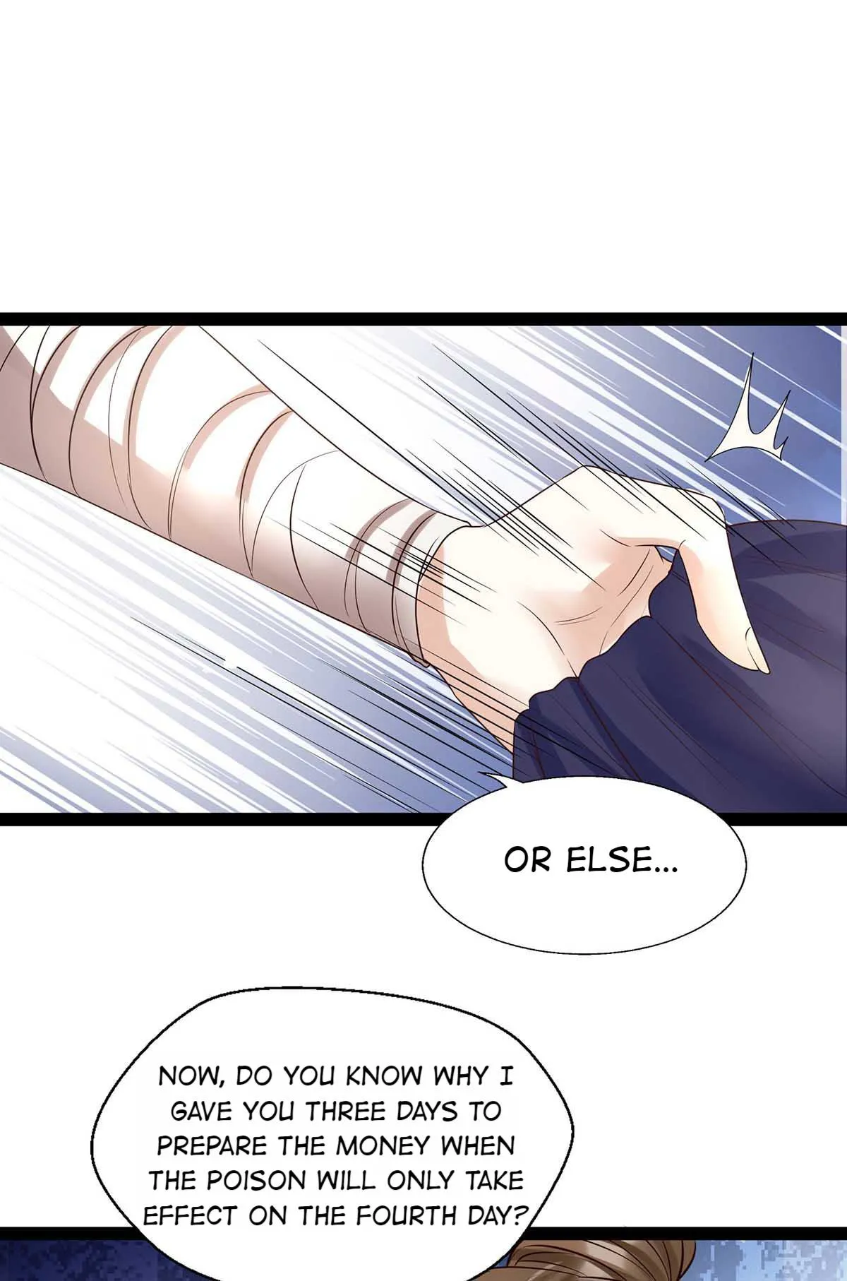 Don't Mess With My Mom Chapter 12 page 26 - 