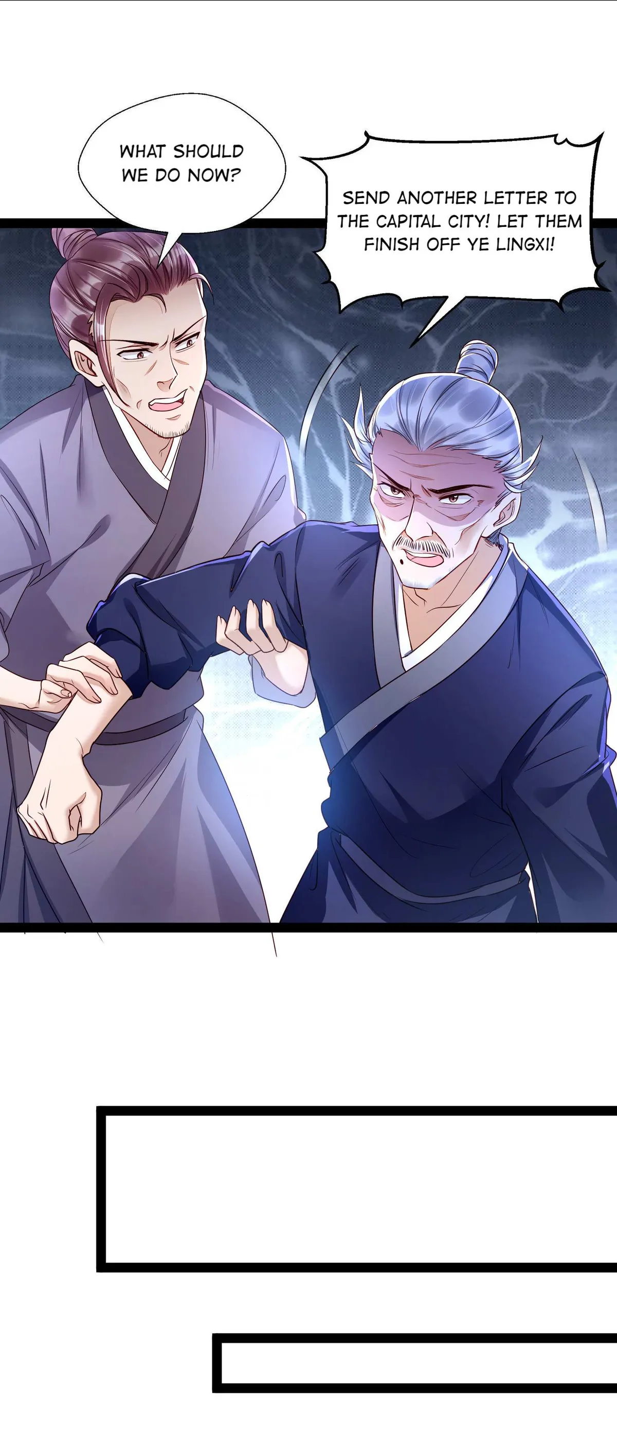 Don't Mess With My Mom Chapter 12 page 29 - 