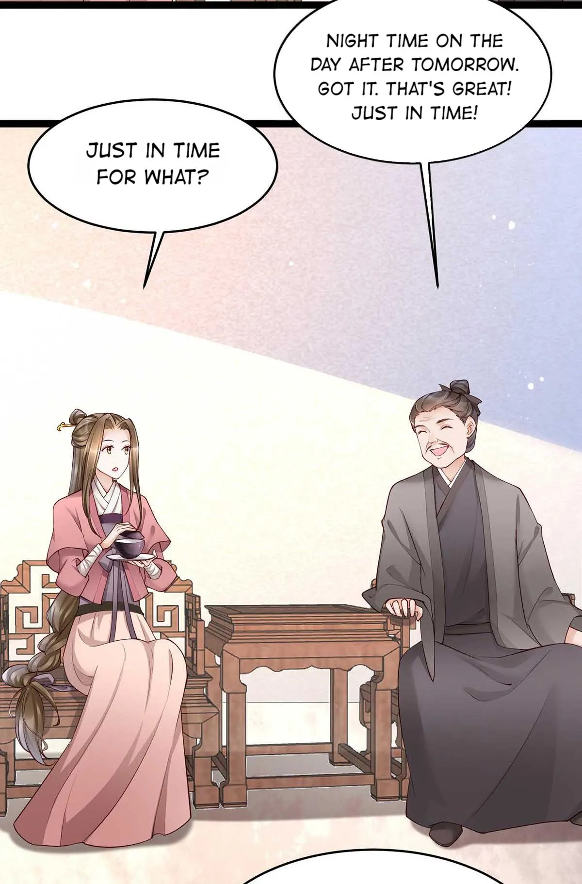 Don't Mess With My Mom Chapter 12 page 37 - 