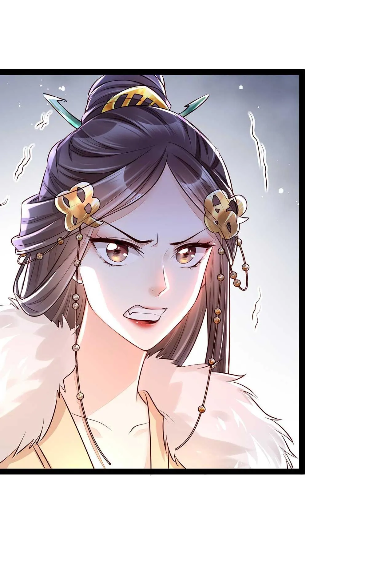 Don't Mess With My Mom Chapter 13 page 26 - 