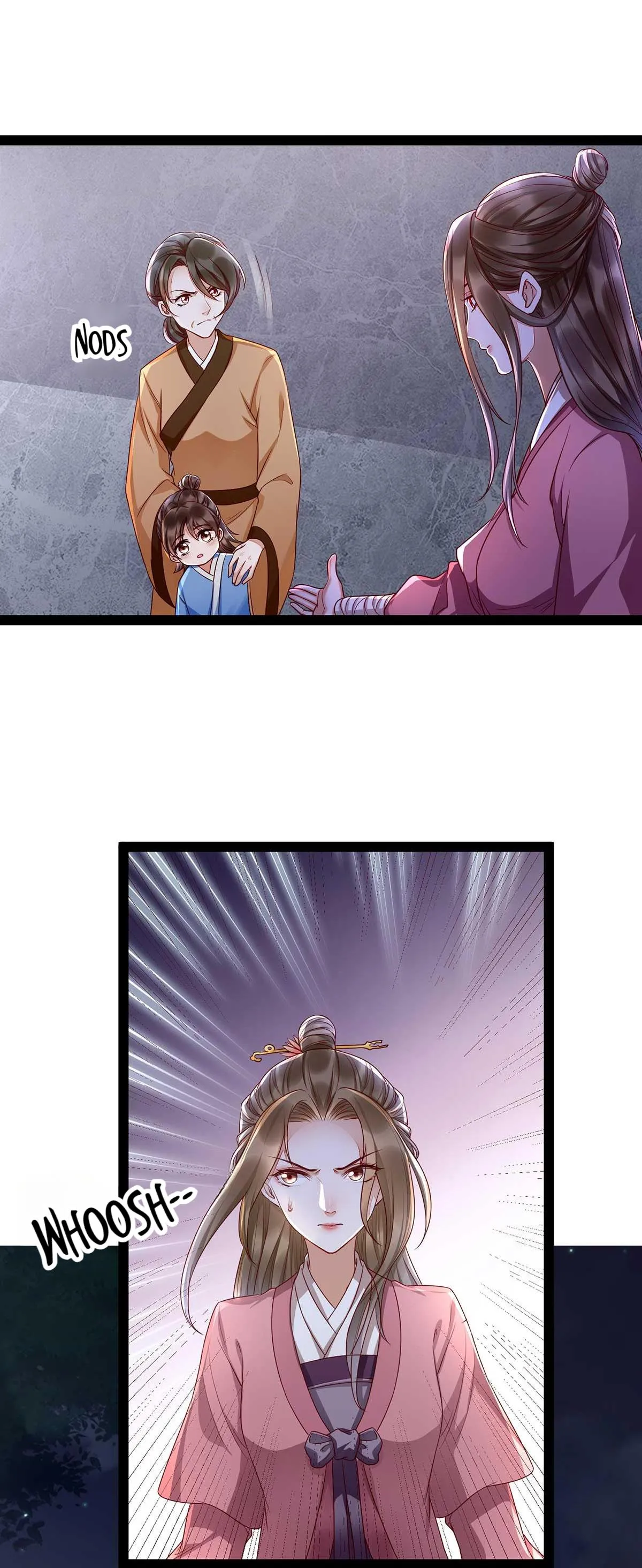 Don't Mess With My Mom Chapter 14 page 13 - 