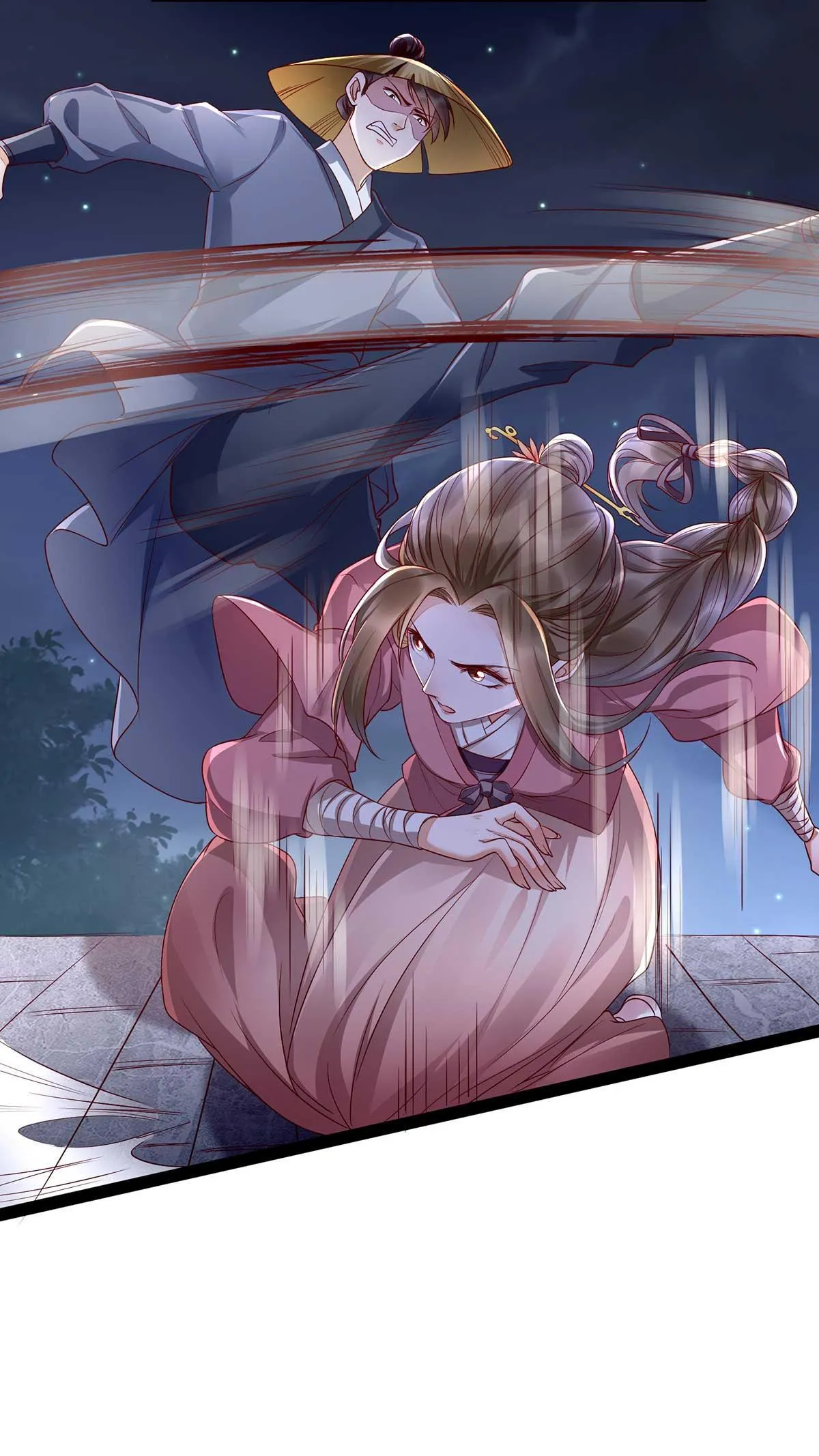 Don't Mess With My Mom Chapter 14 page 14 - 