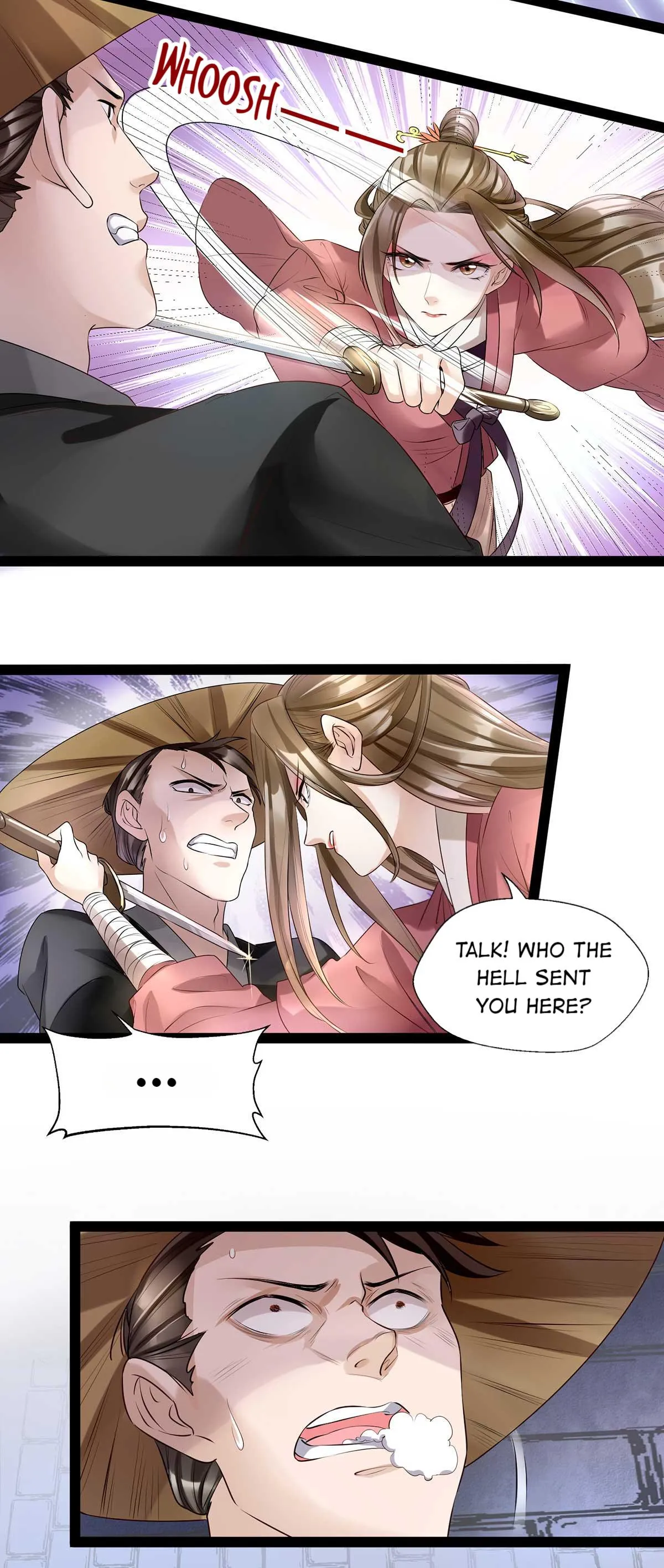 Don't Mess With My Mom Chapter 14 page 16 - 