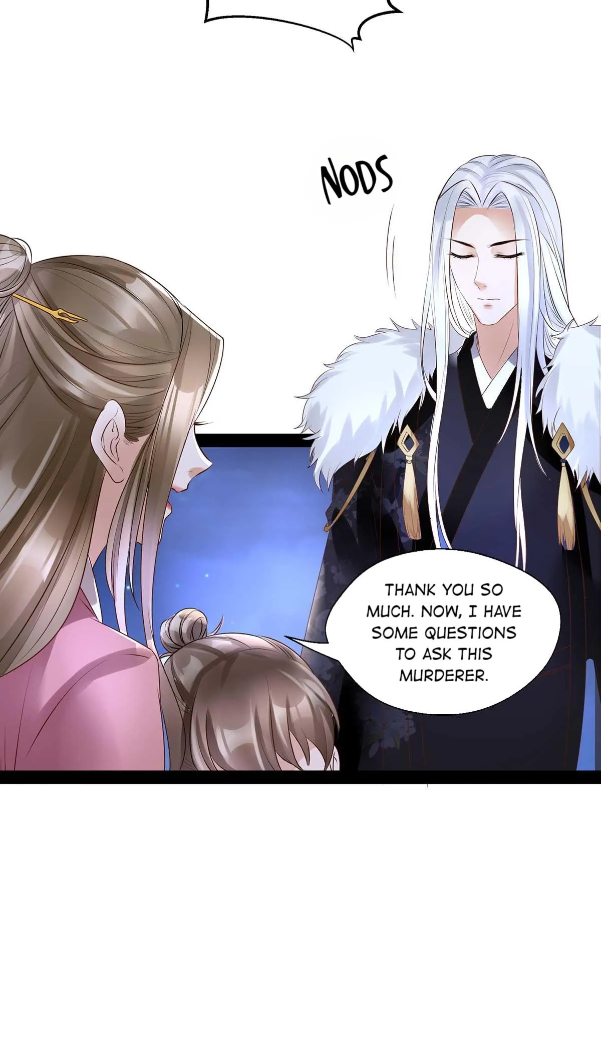 Don't Mess With My Mom Chapter 14 page 26 - 