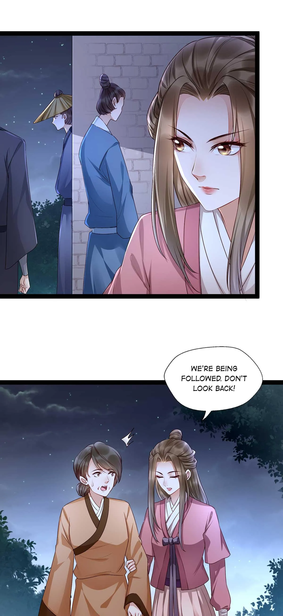 Don't Mess With My Mom Chapter 14 page 5 - 
