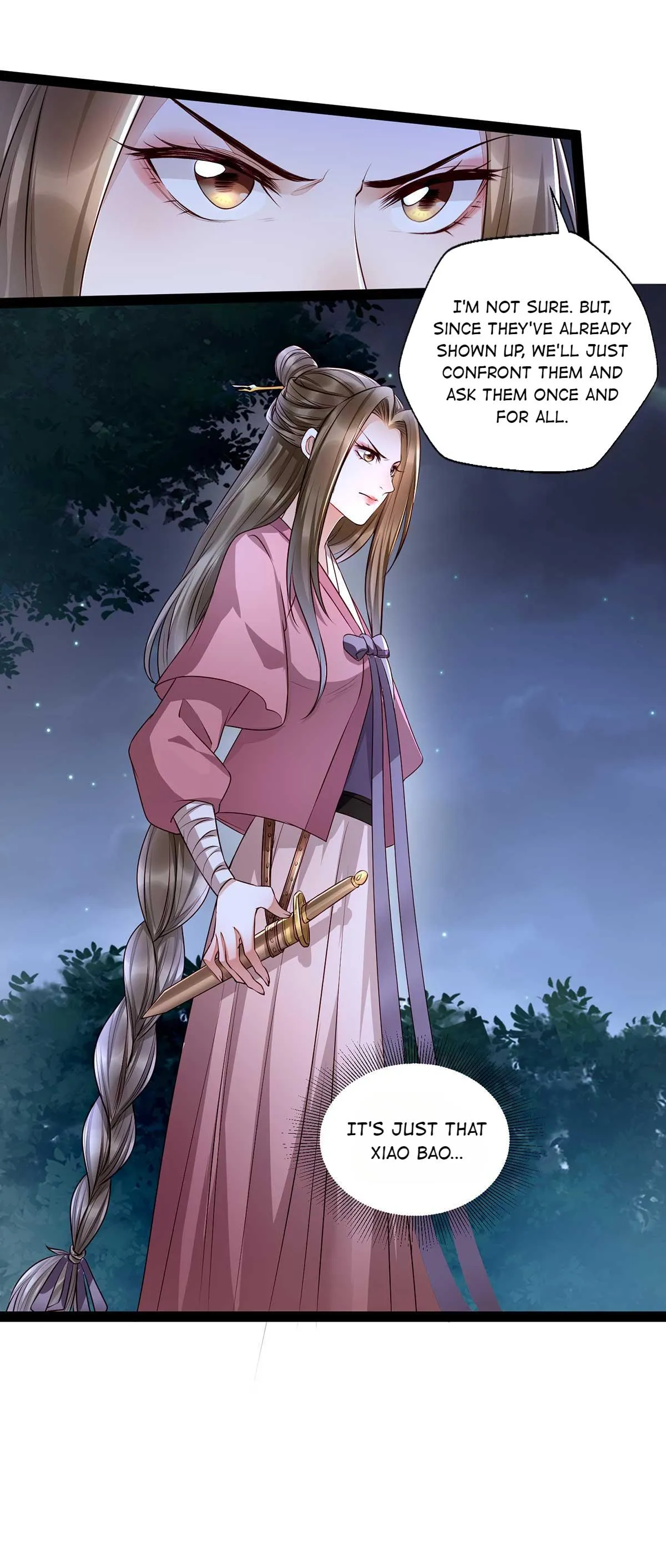 Don't Mess With My Mom Chapter 14 page 7 - 