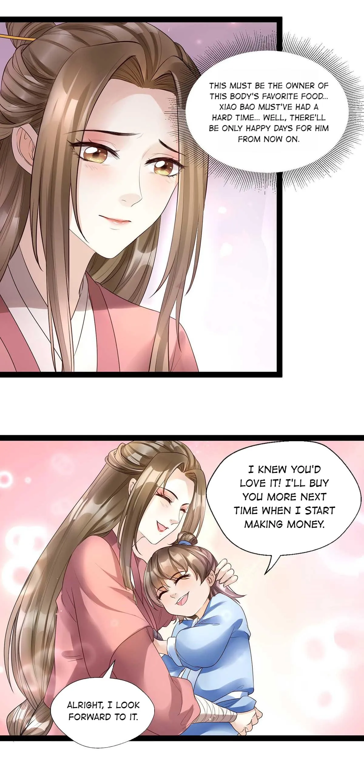Don't Mess With My Mom Chapter 14 page 10 - 