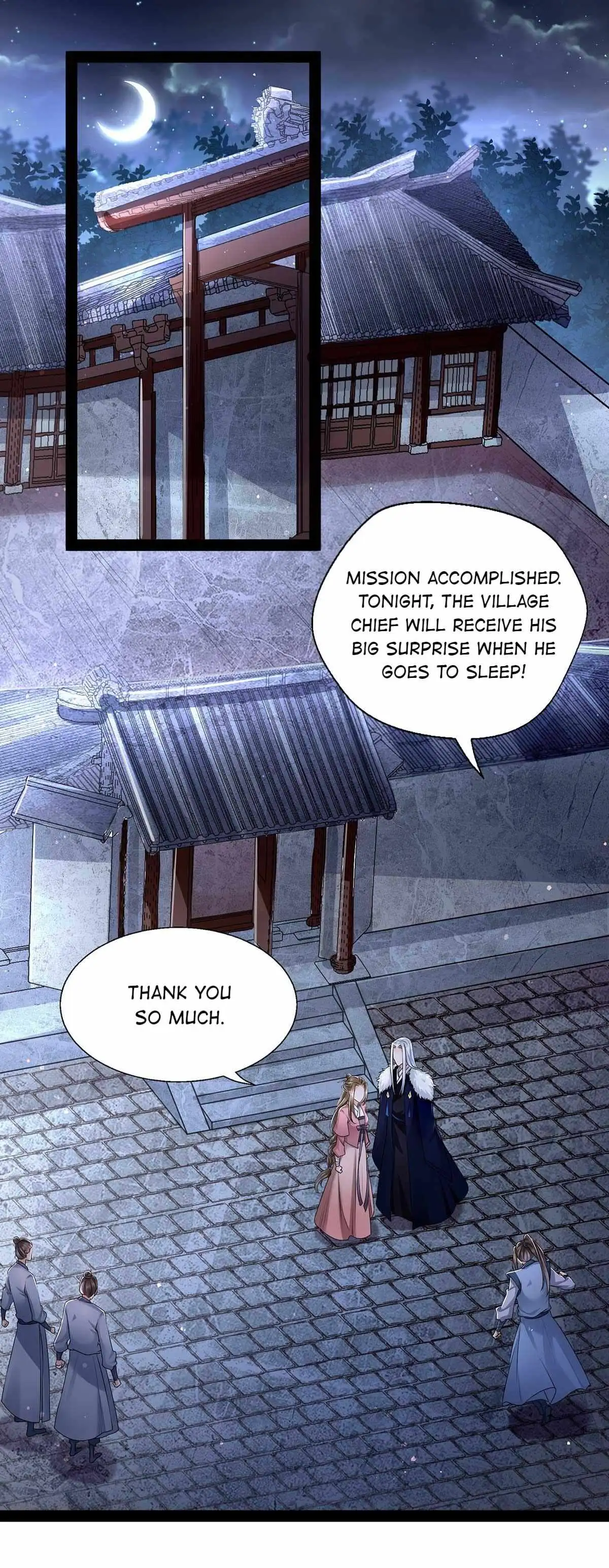 Don't Mess With My Mom Chapter 15 page 2 - 