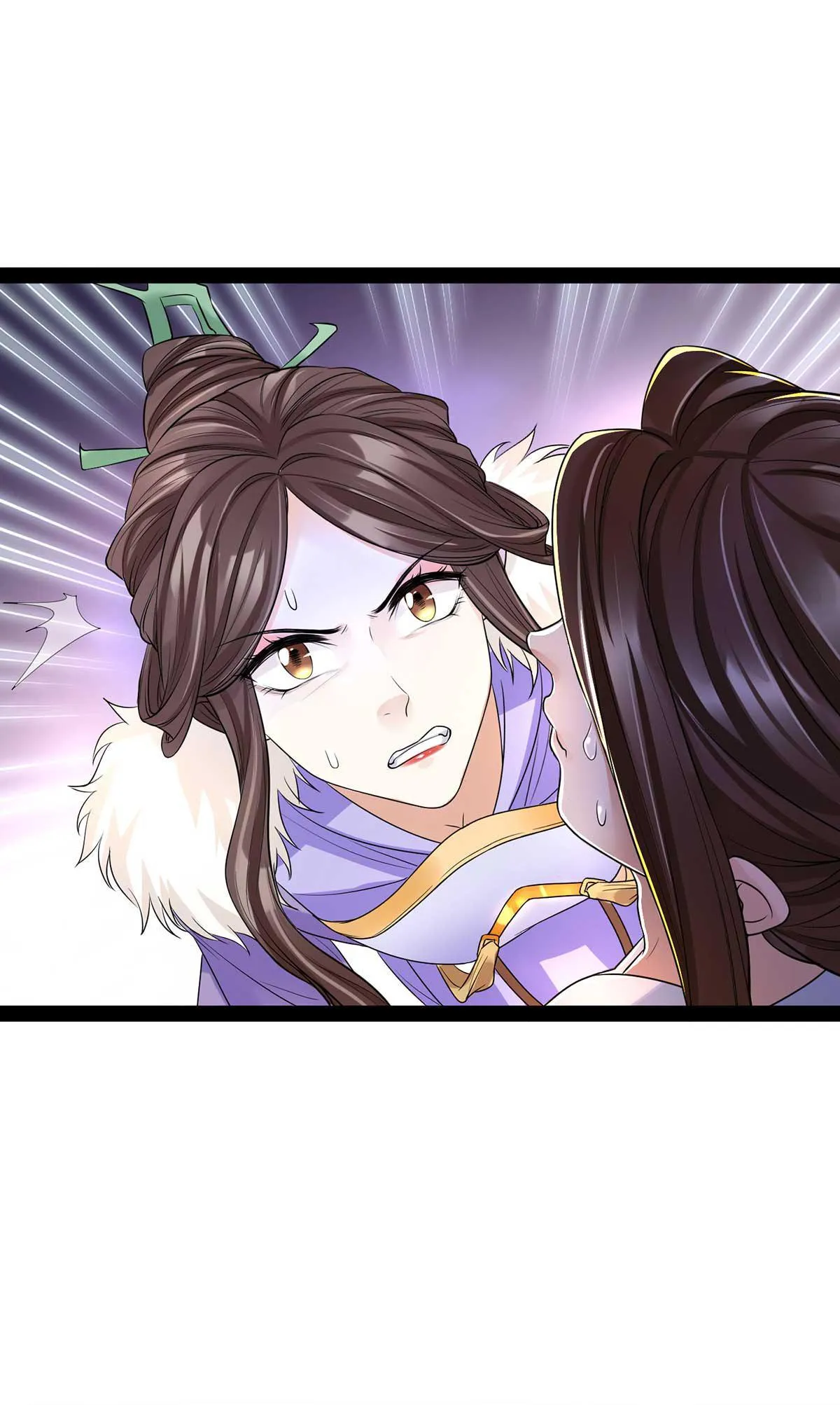 Don't Mess With My Mom Chapter 15 page 15 - 