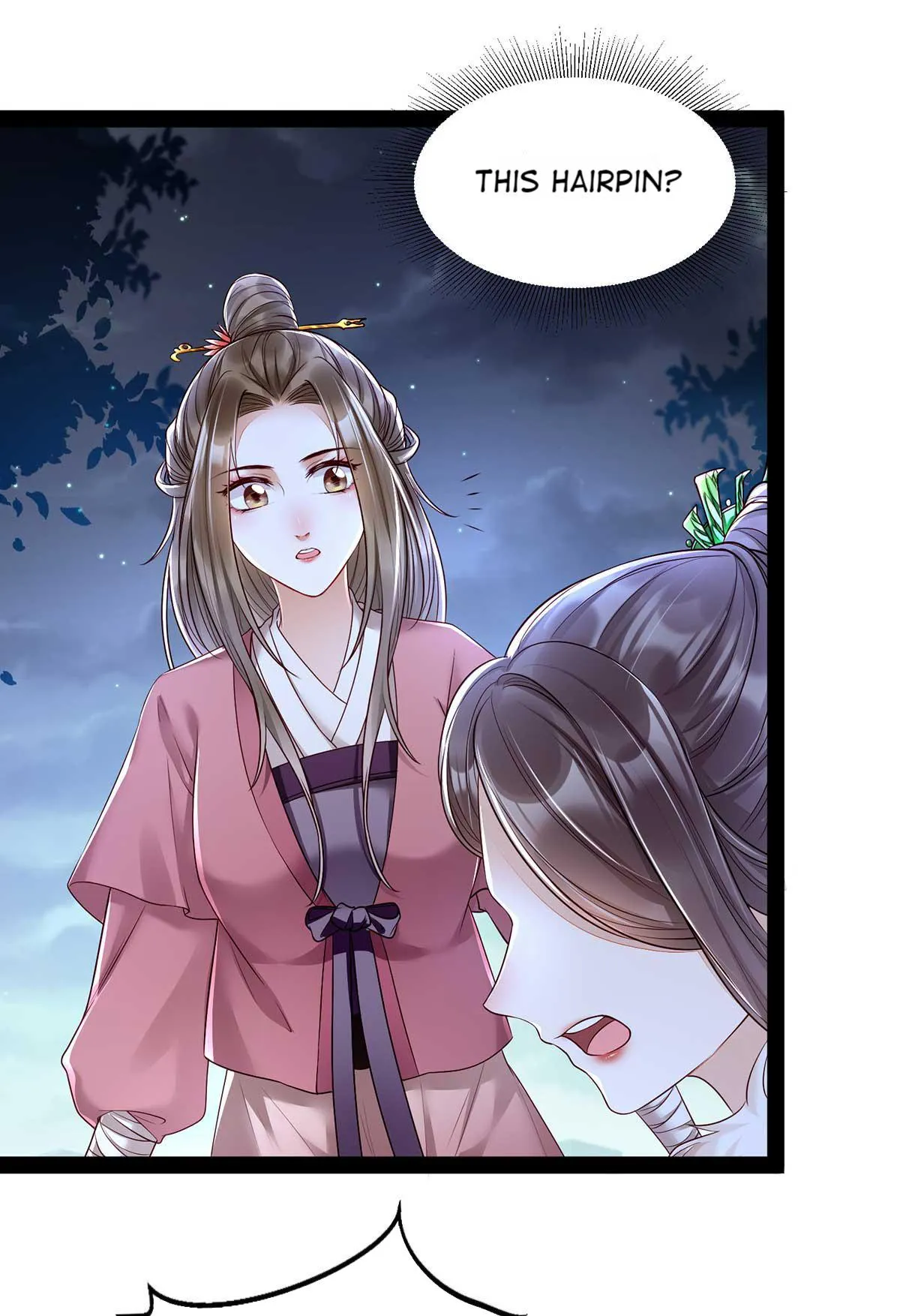 Don't Mess With My Mom Chapter 15 page 19 - 