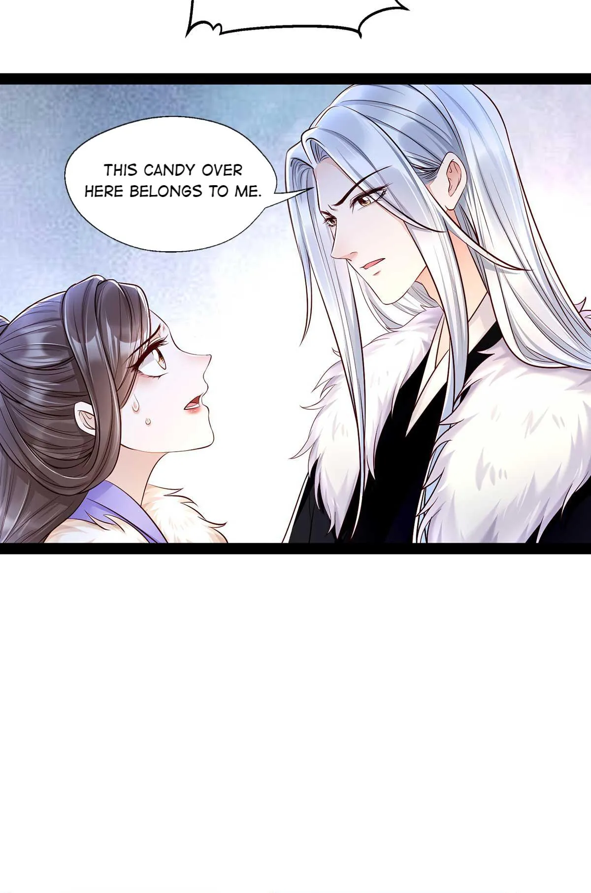 Don't Mess With My Mom Chapter 15 page 22 - 