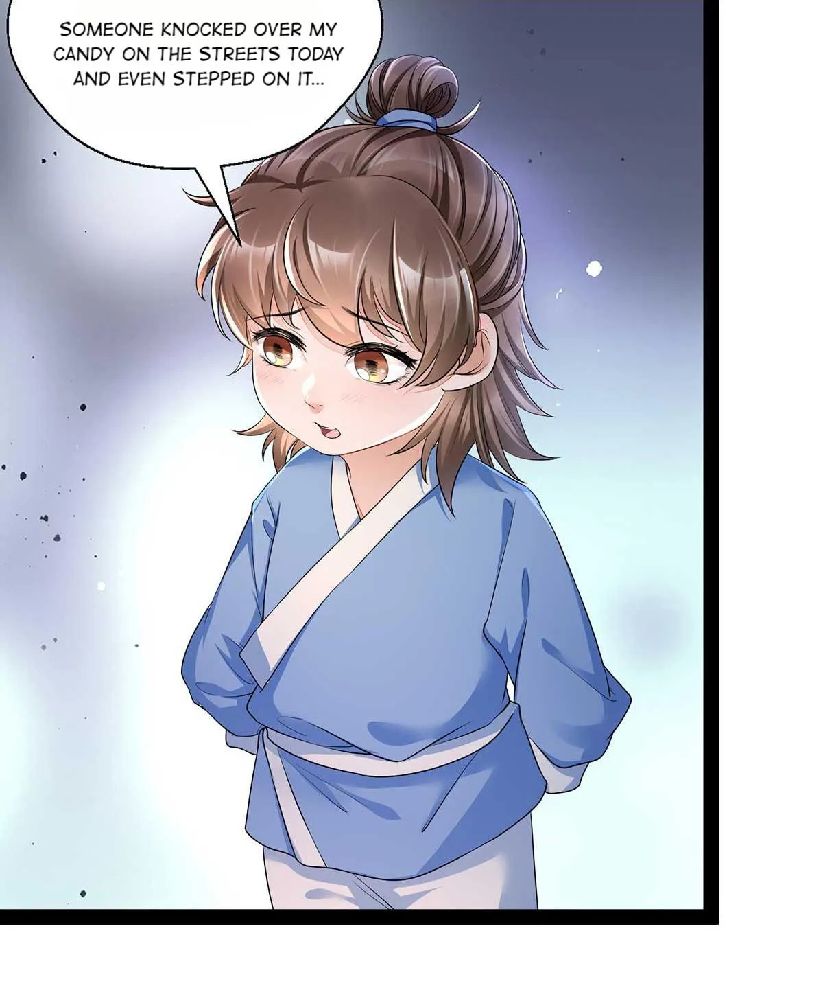 Don't Mess With My Mom Chapter 15 page 23 - 