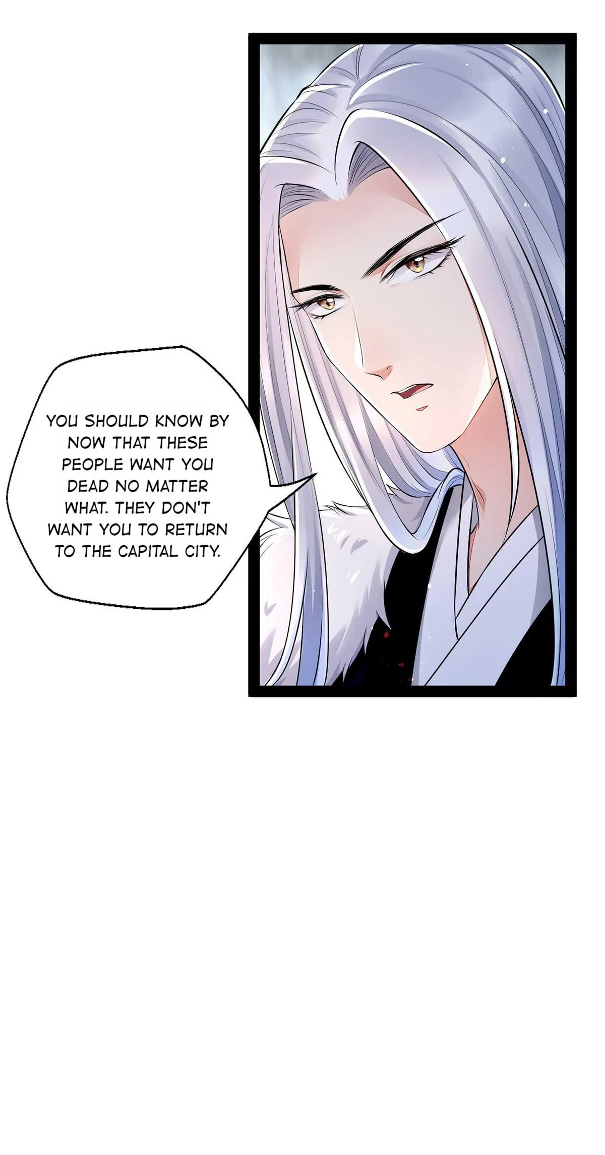 Don't Mess With My Mom Chapter 15 page 4 - 