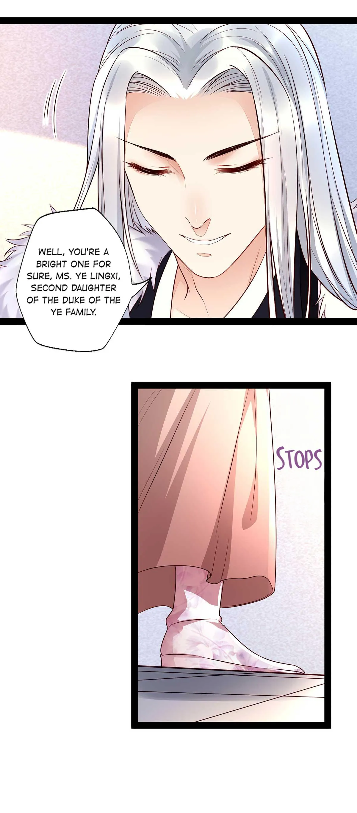 Don't Mess With My Mom Chapter 15 page 35 - 