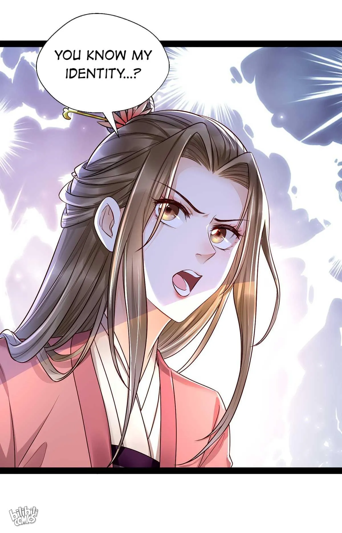 Don't Mess With My Mom Chapter 15 page 36 - 