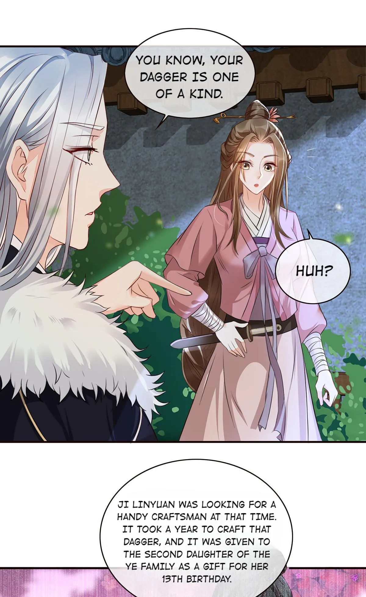 Don't Mess With My Mom Chapter 16 page 2 - 
