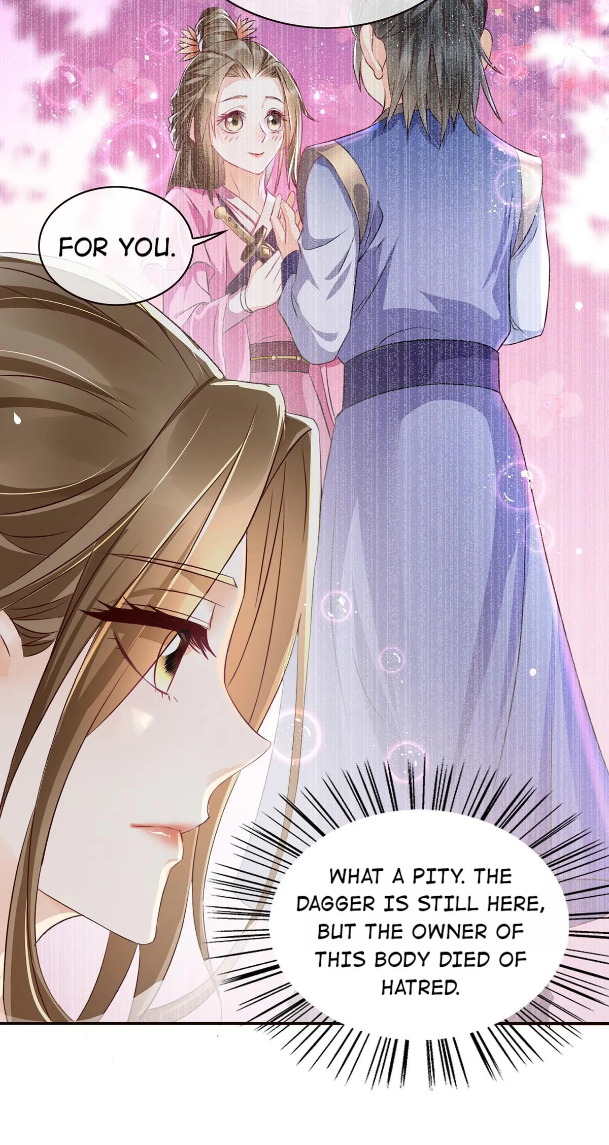 Don't Mess With My Mom Chapter 16 page 3 - 