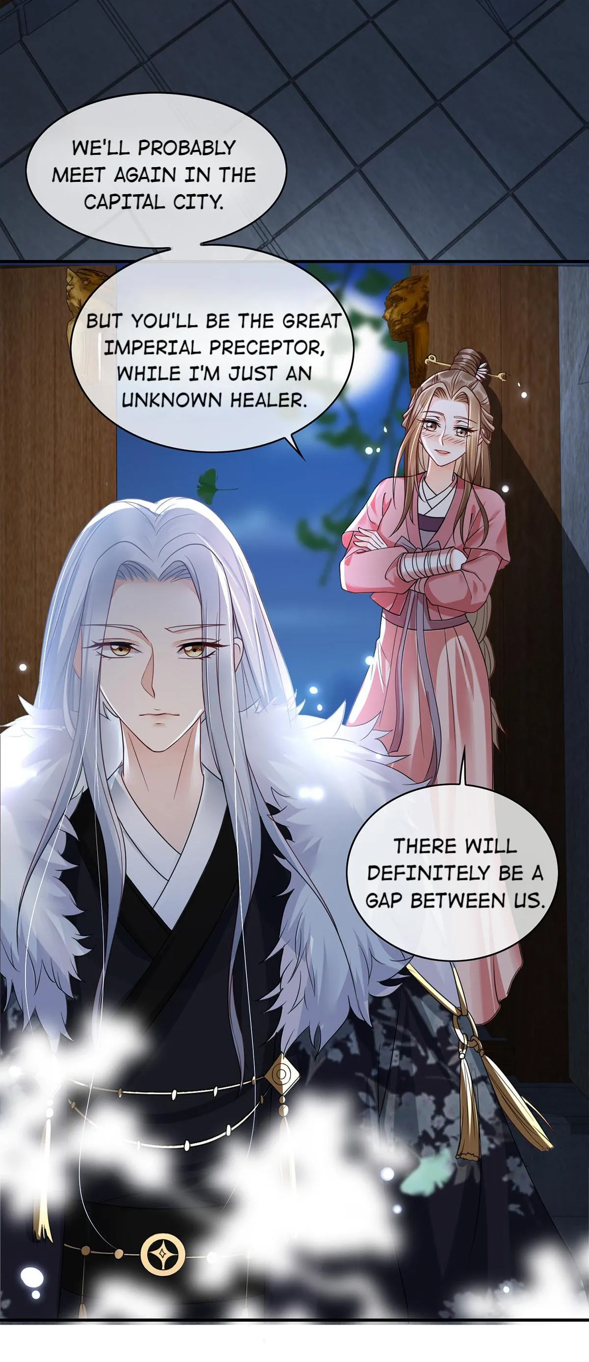 Don't Mess With My Mom Chapter 16 page 23 - 