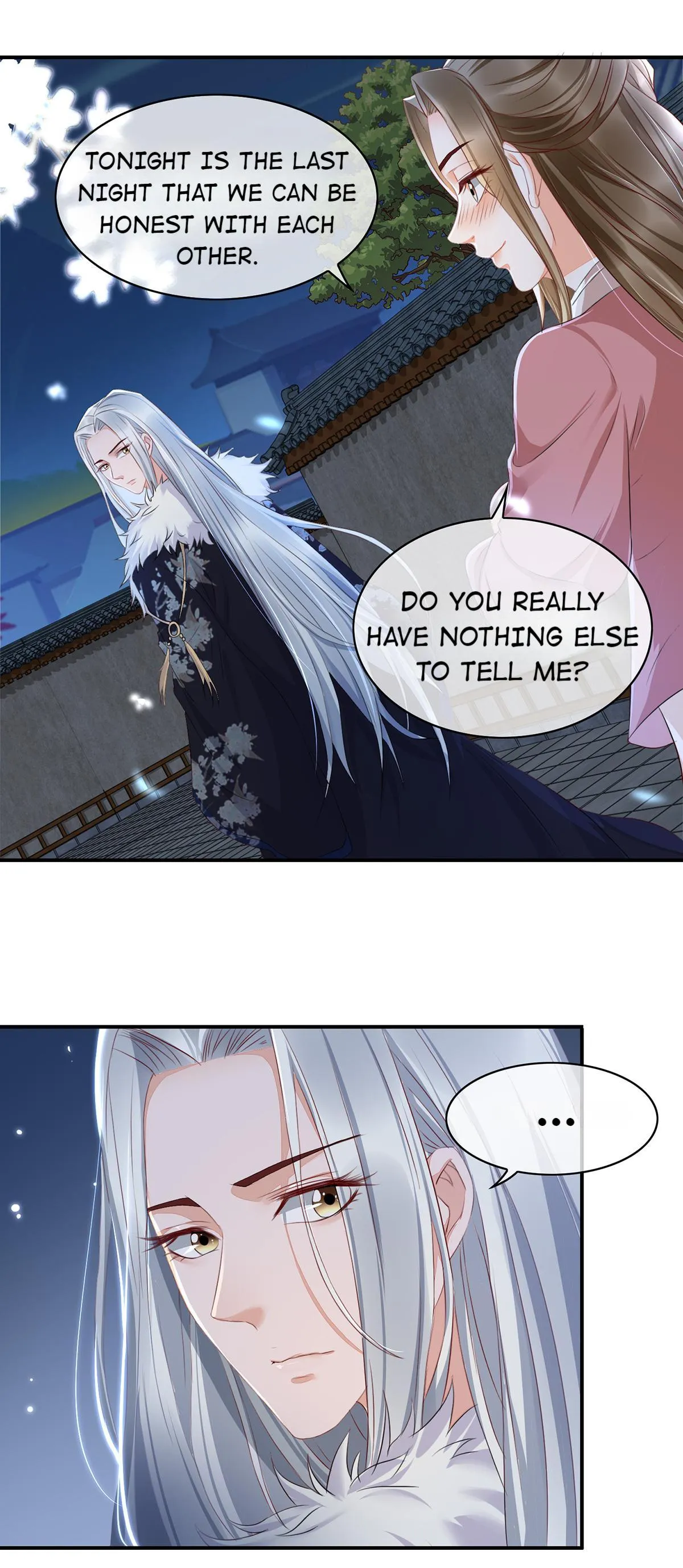 Don't Mess With My Mom Chapter 16 page 24 - 