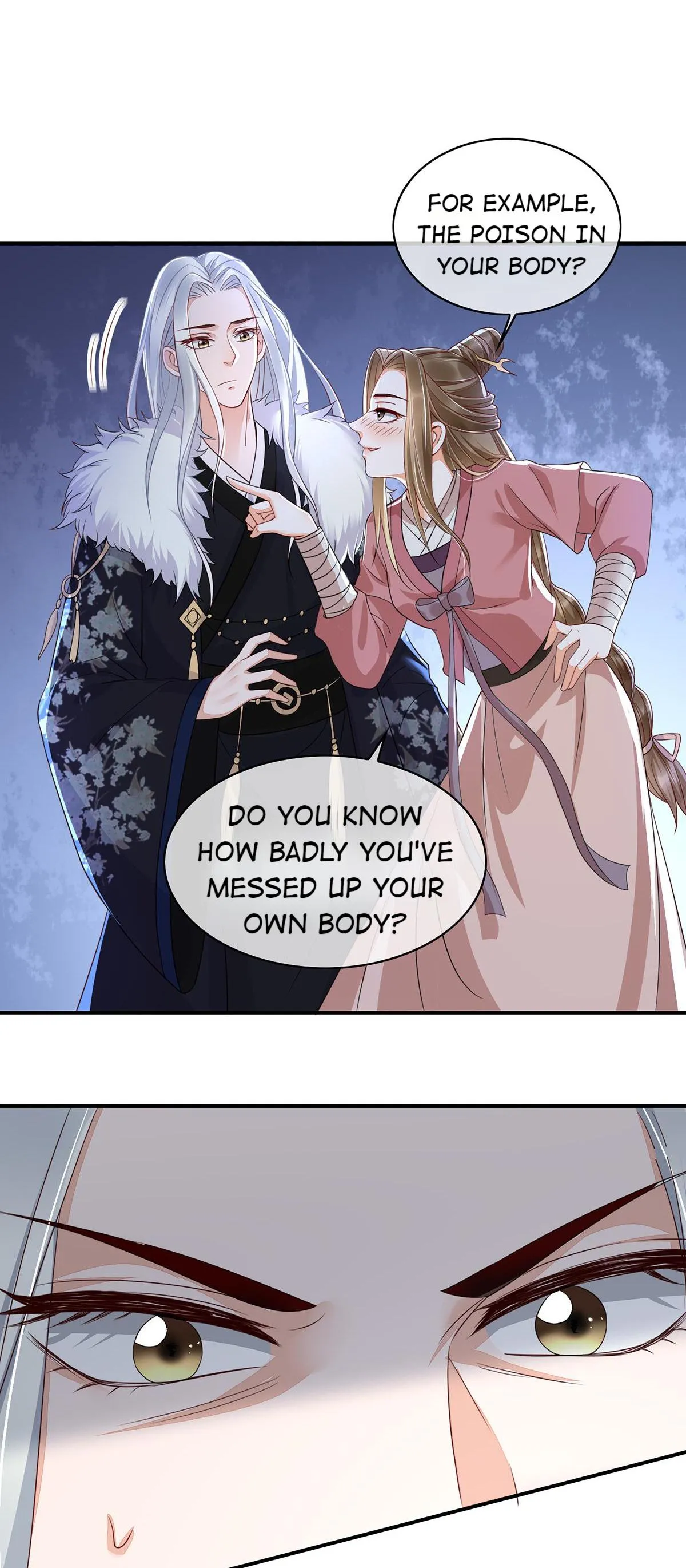 Don't Mess With My Mom Chapter 16 page 25 - 