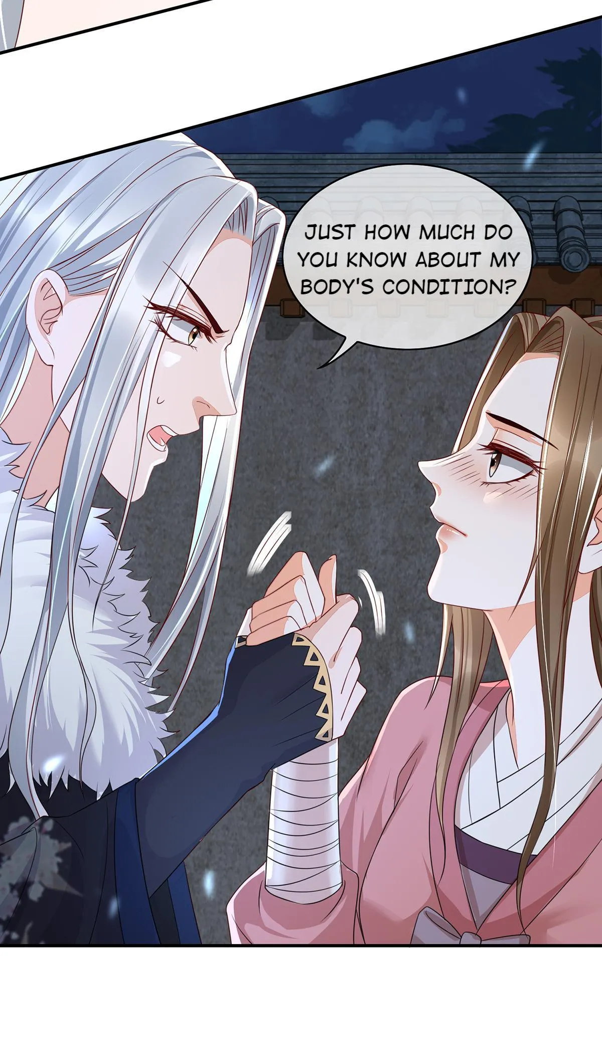 Don't Mess With My Mom Chapter 16 page 26 - 