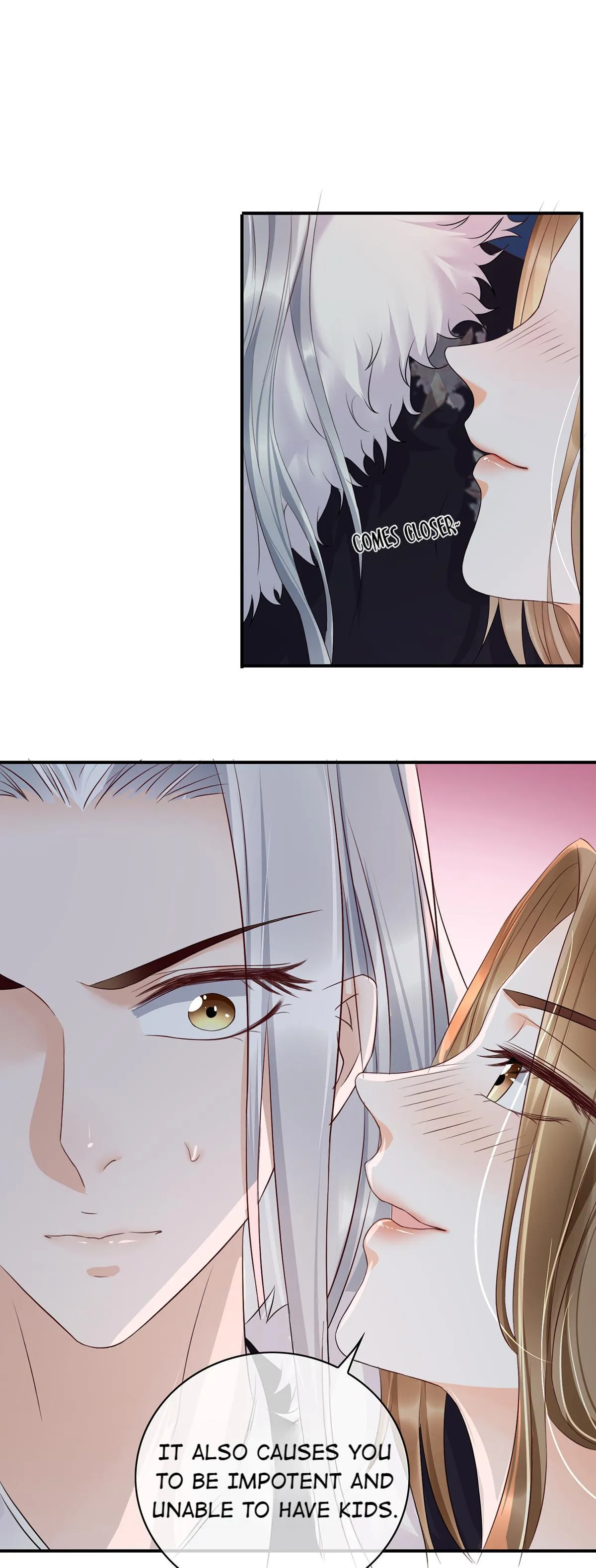 Don't Mess With My Mom Chapter 16 page 28 - 