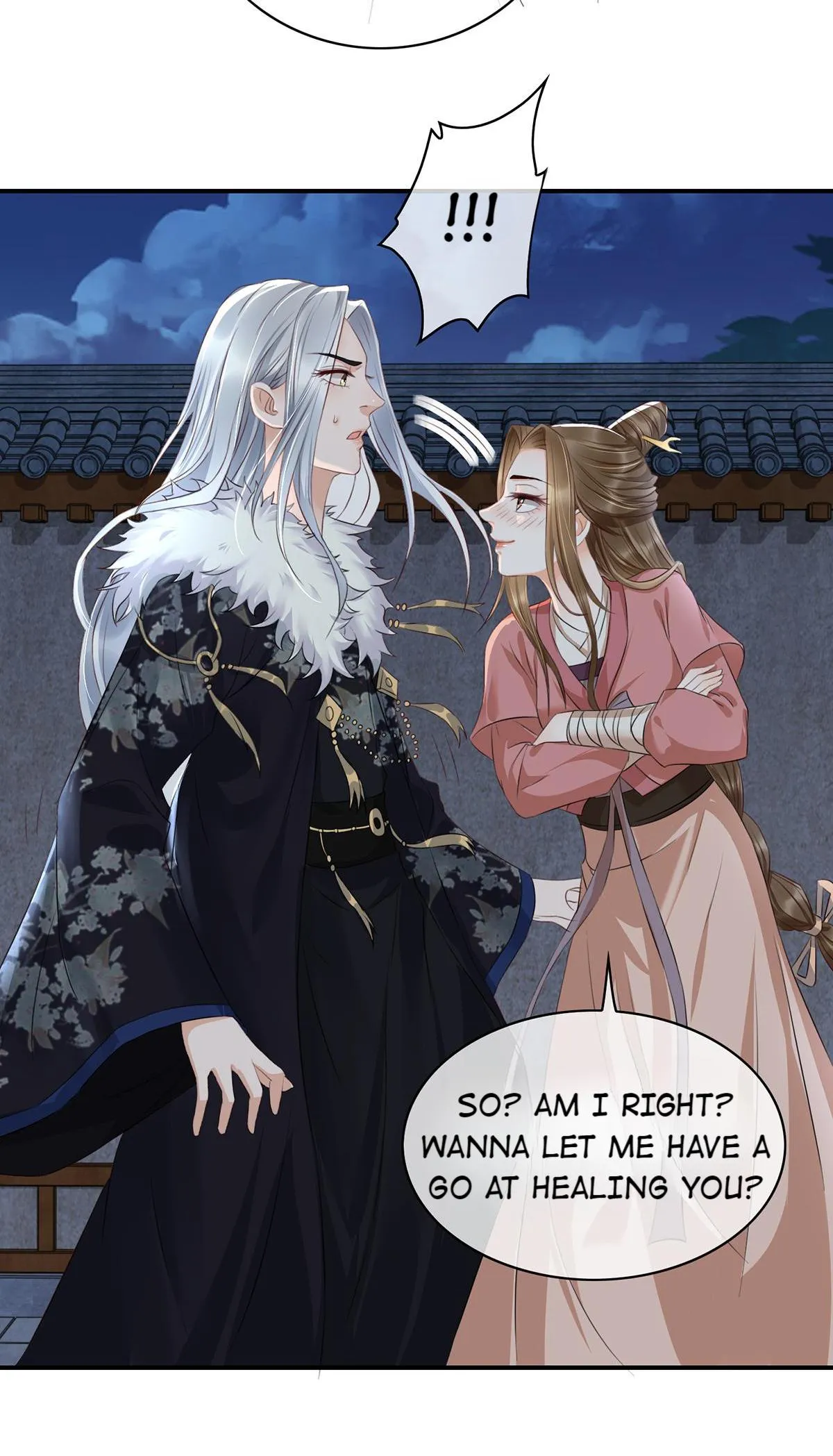 Don't Mess With My Mom Chapter 16 page 29 - 
