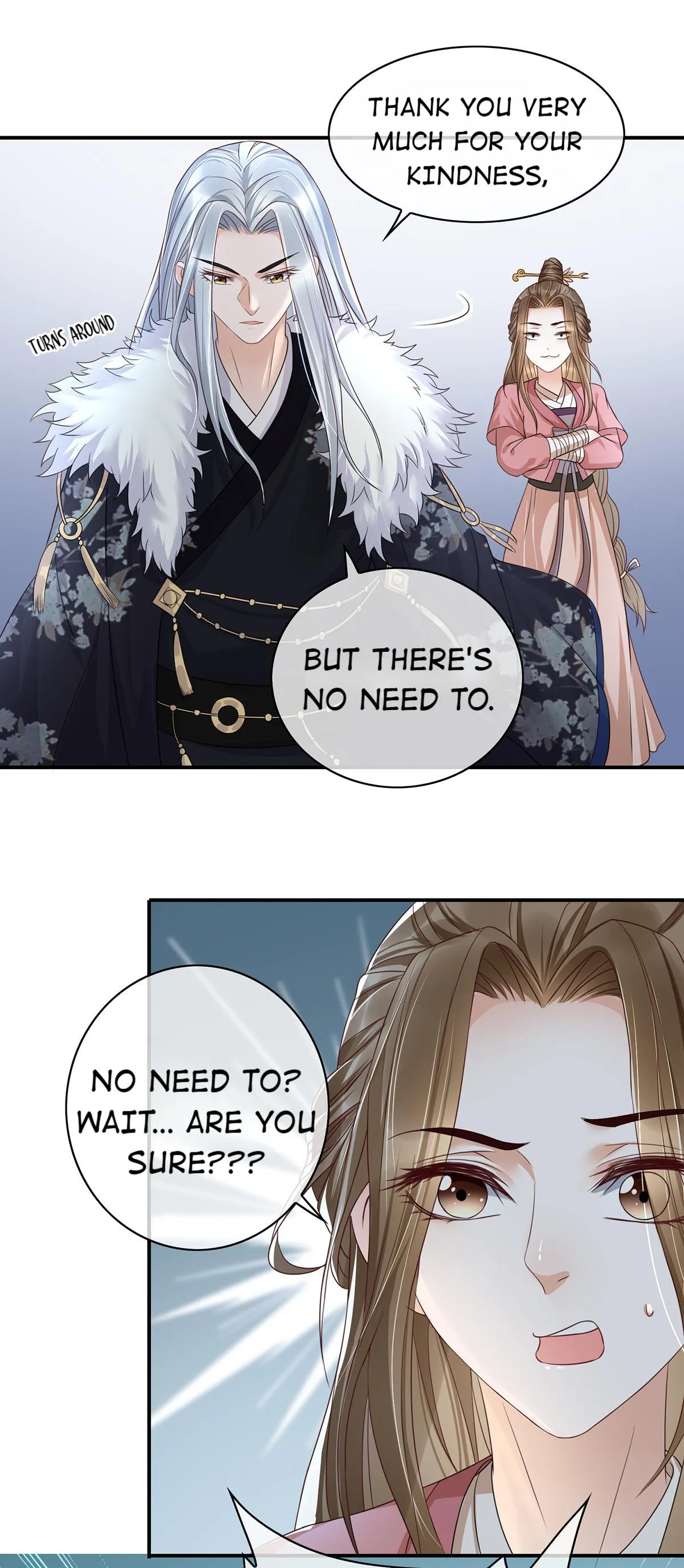 Don't Mess With My Mom Chapter 16 page 30 - 