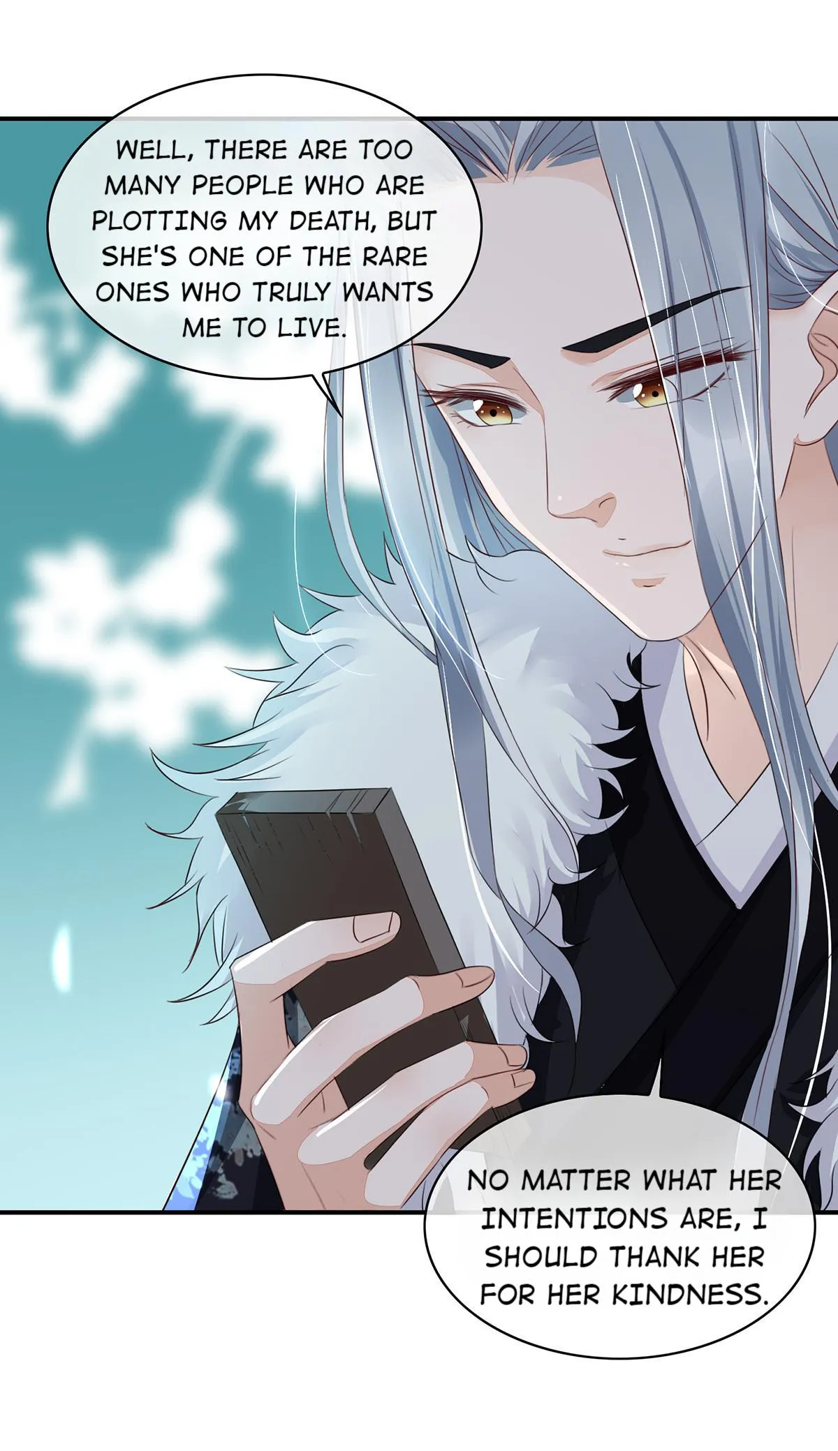 Don't Mess With My Mom Chapter 16 page 37 - 