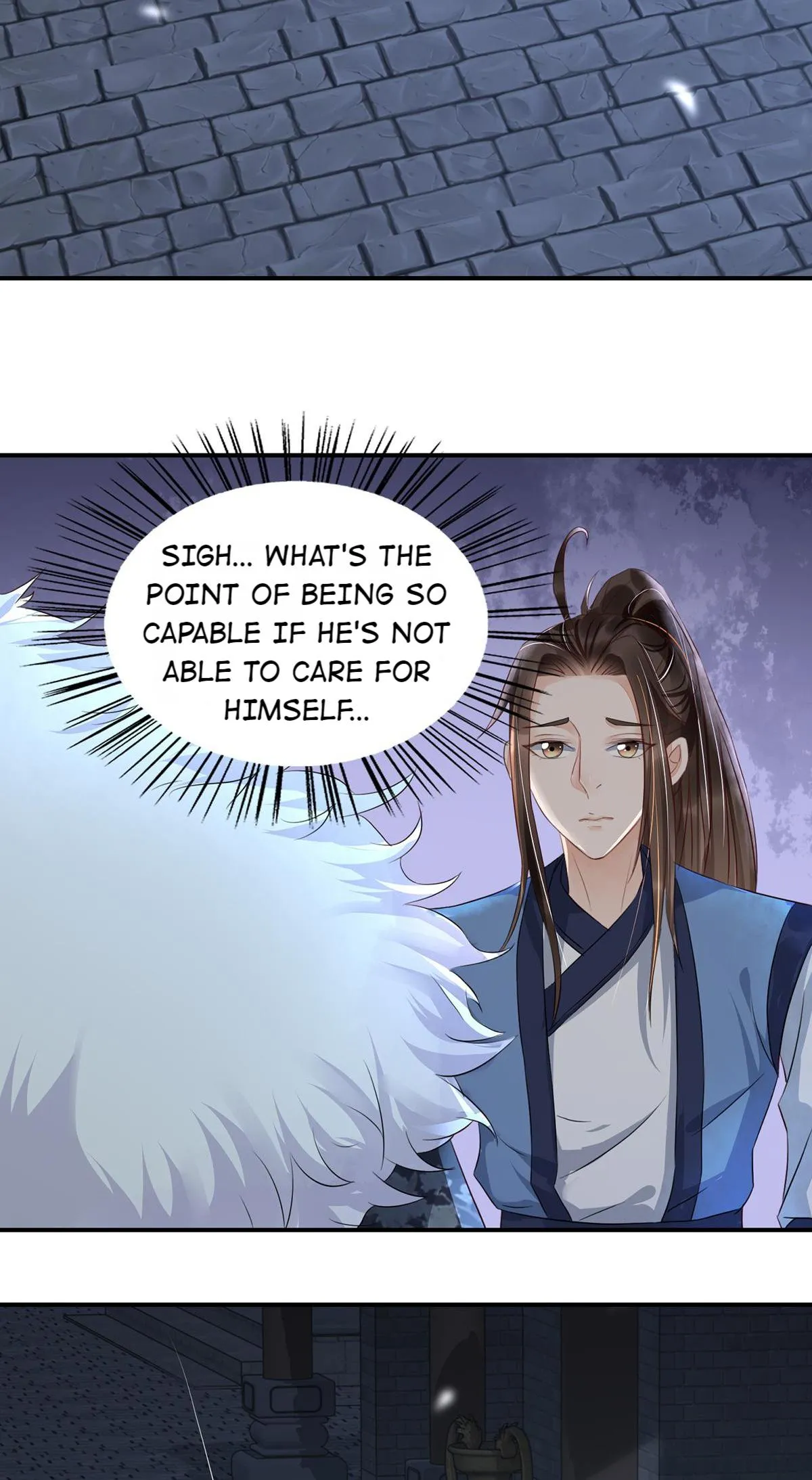 Don't Mess With My Mom Chapter 16 page 39 - 