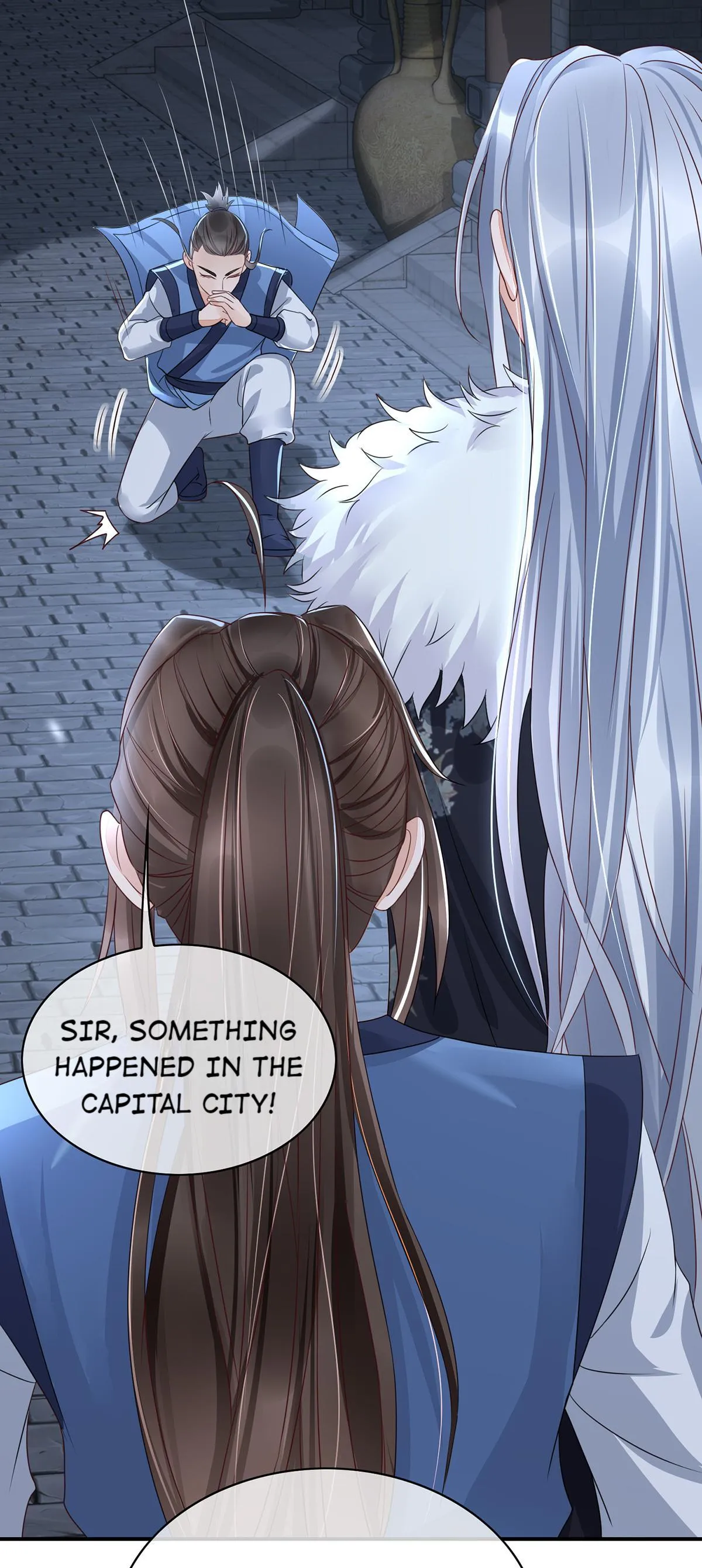 Don't Mess With My Mom Chapter 16 page 40 - 