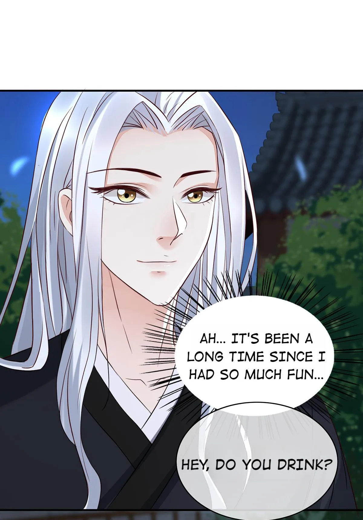 Don't Mess With My Mom Chapter 16 page 9 - 