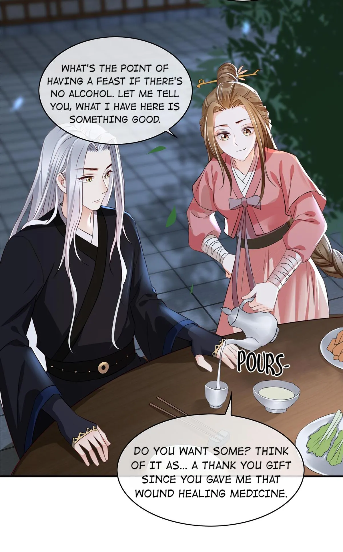 Don't Mess With My Mom Chapter 16 page 10 - 