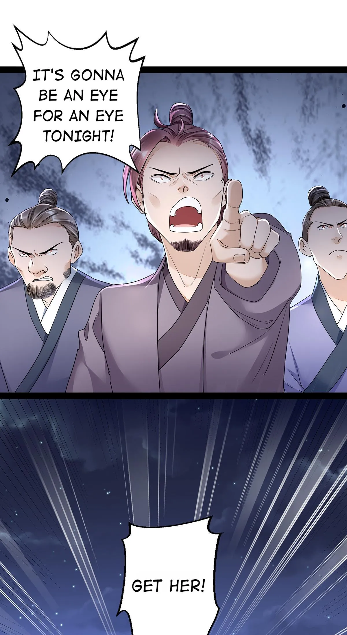 Don't Mess With My Mom Chapter 17 page 17 - 