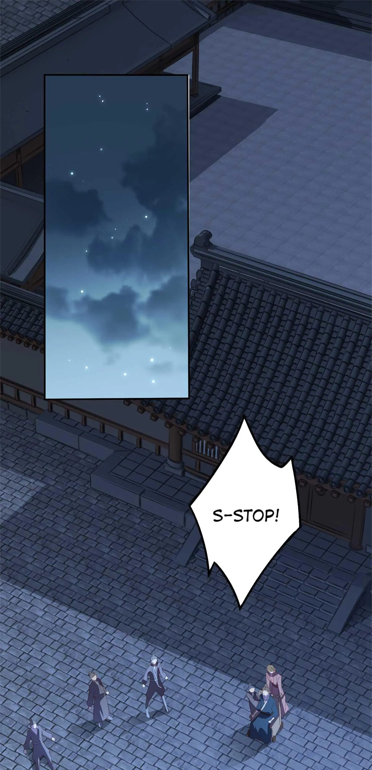 Don't Mess With My Mom Chapter 18 page 2 - 