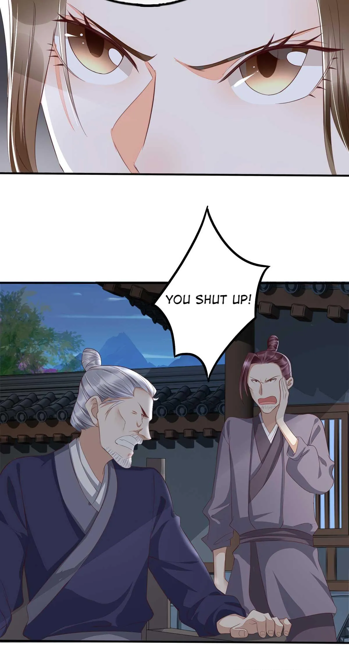 Don't Mess With My Mom Chapter 18 page 13 - 