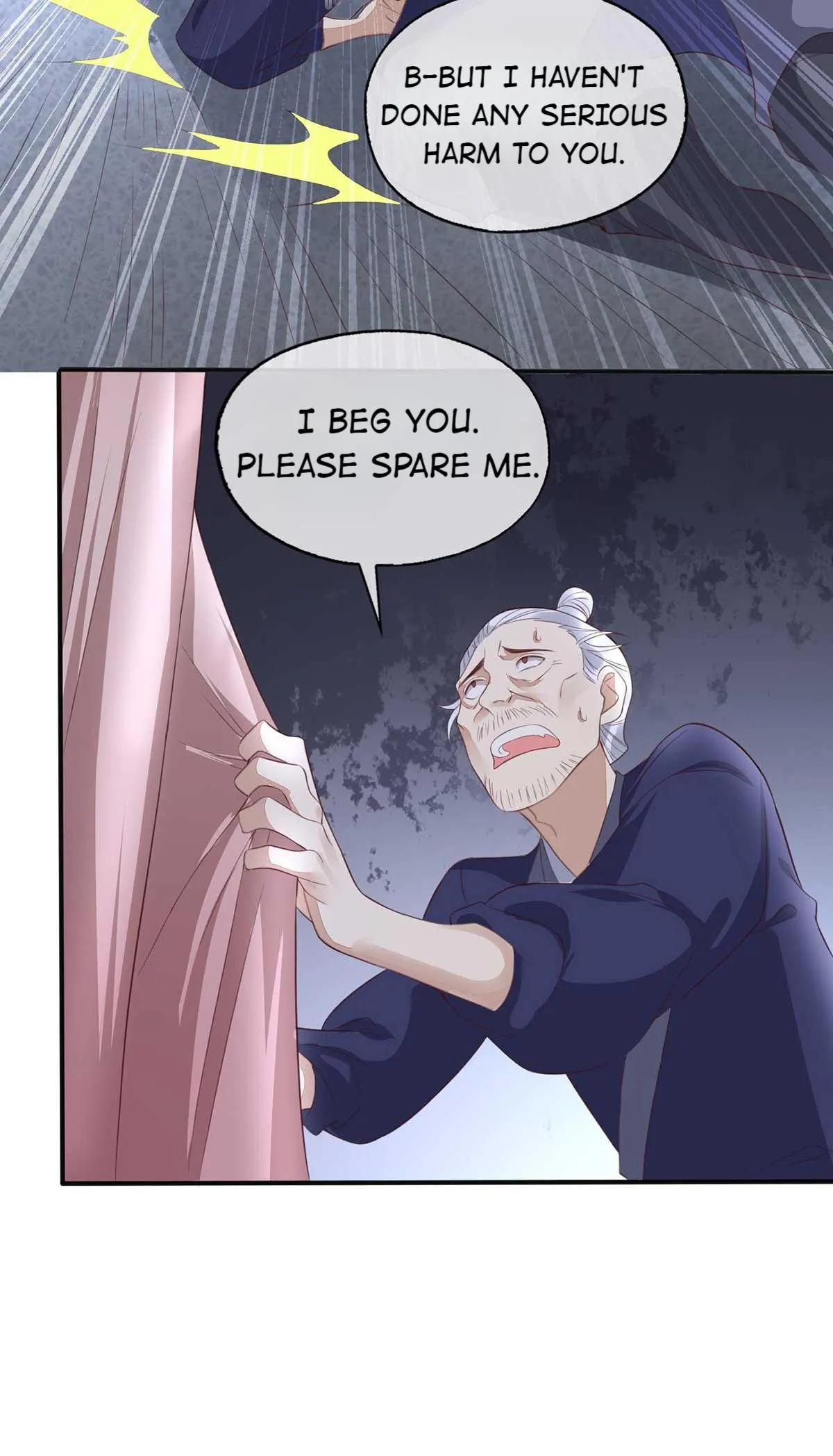 Don't Mess With My Mom Chapter 18 page 16 - 