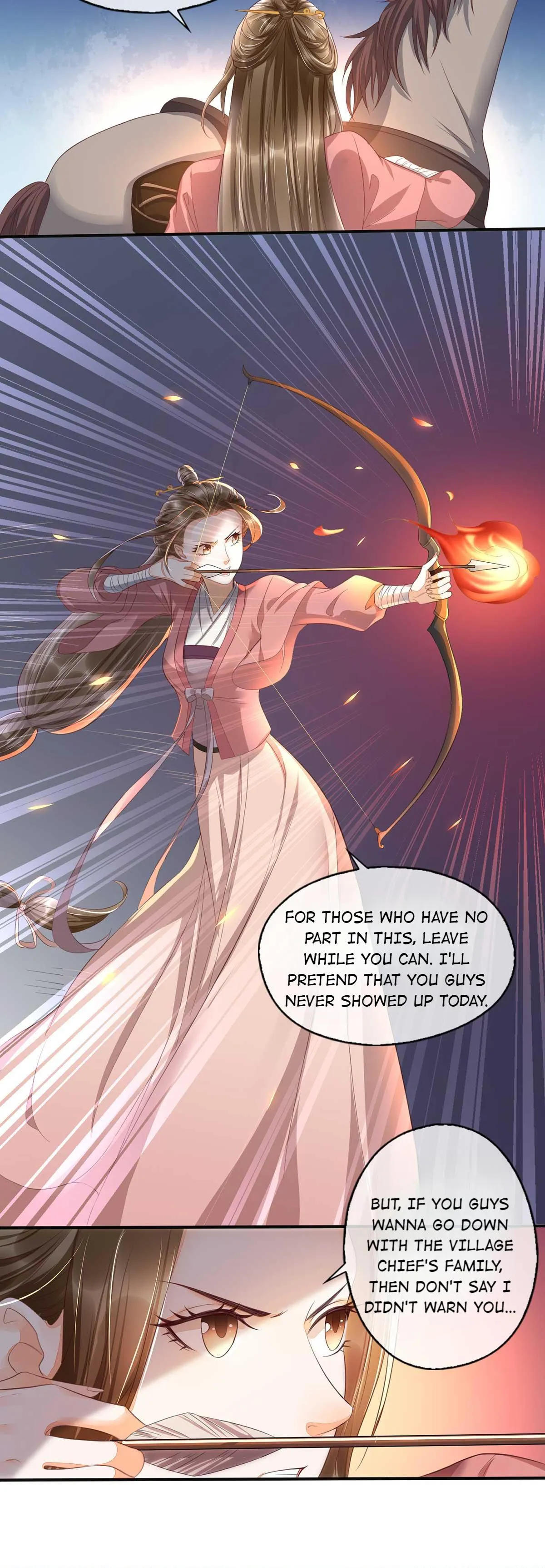 Don't Mess With My Mom Chapter 18 page 18 - 