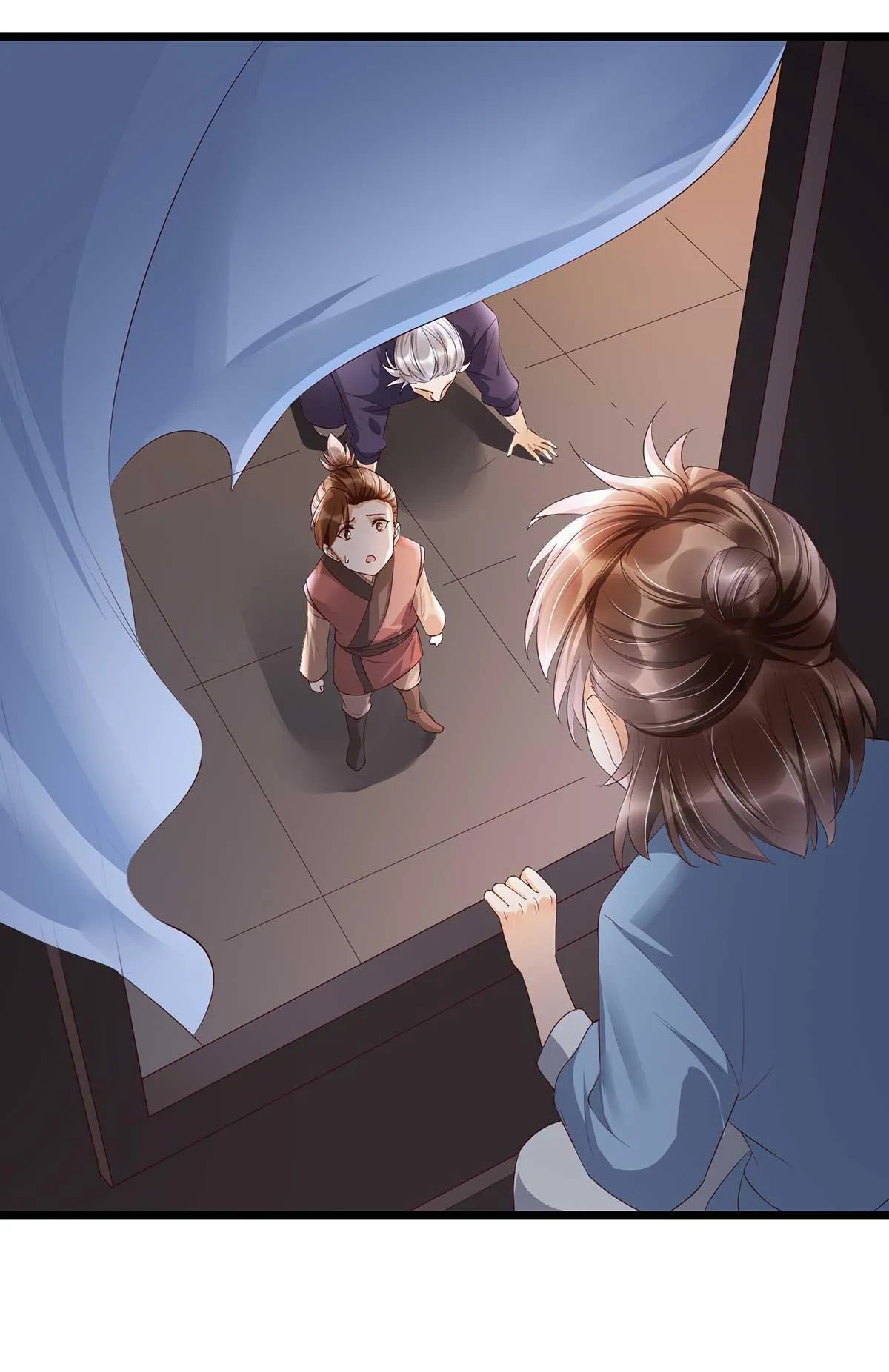 Don't Mess With My Mom Chapter 18 page 34 - 